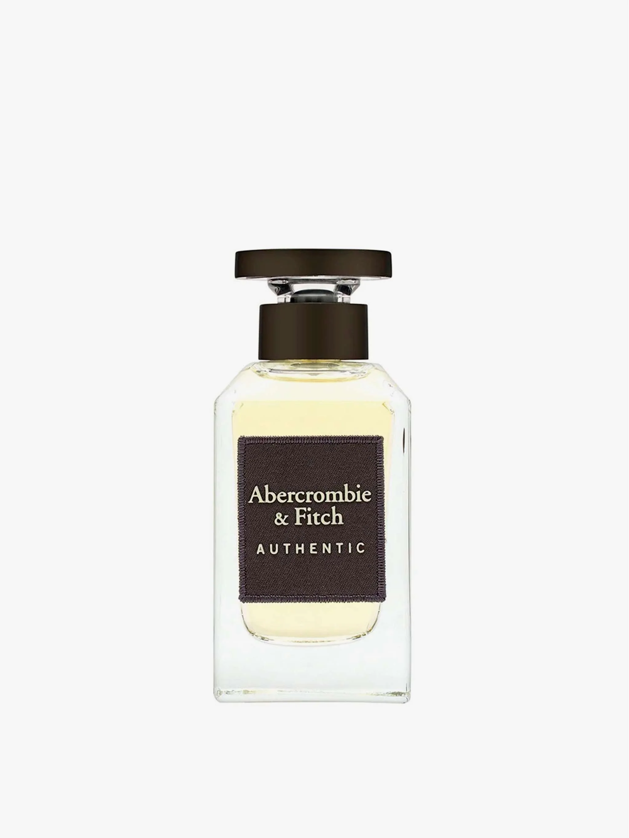 Perfume Authentic 100ml, Eau de Toilette, para Caballeros