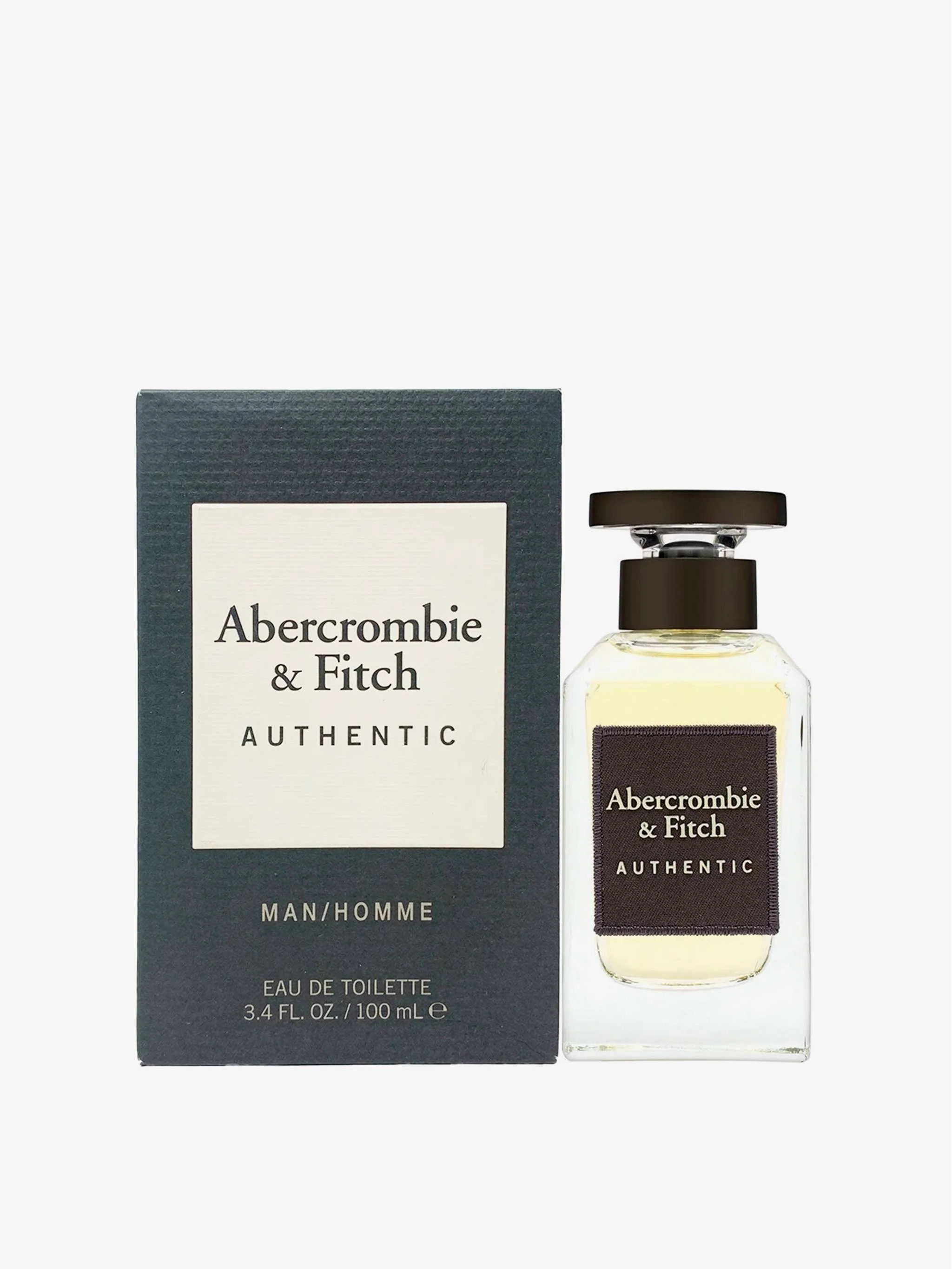 Perfume Authentic 100ml, Eau de Toilette, para Caballeros - Image 2