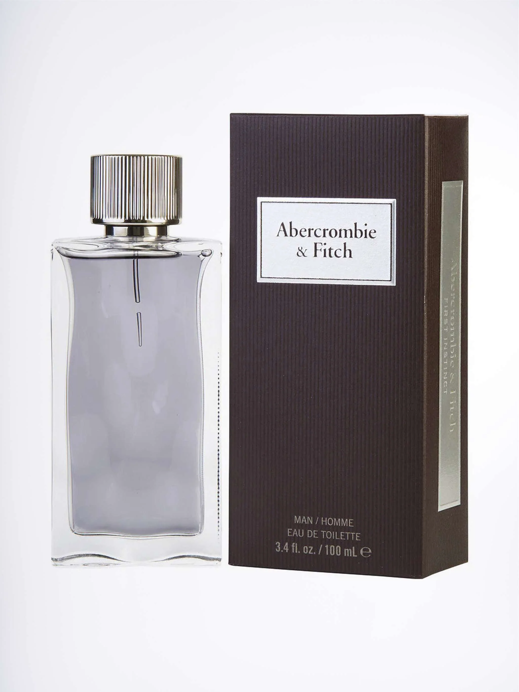 Perfume First Instinct 100ml, Eau de Toilette, para Caballeros - Image 3