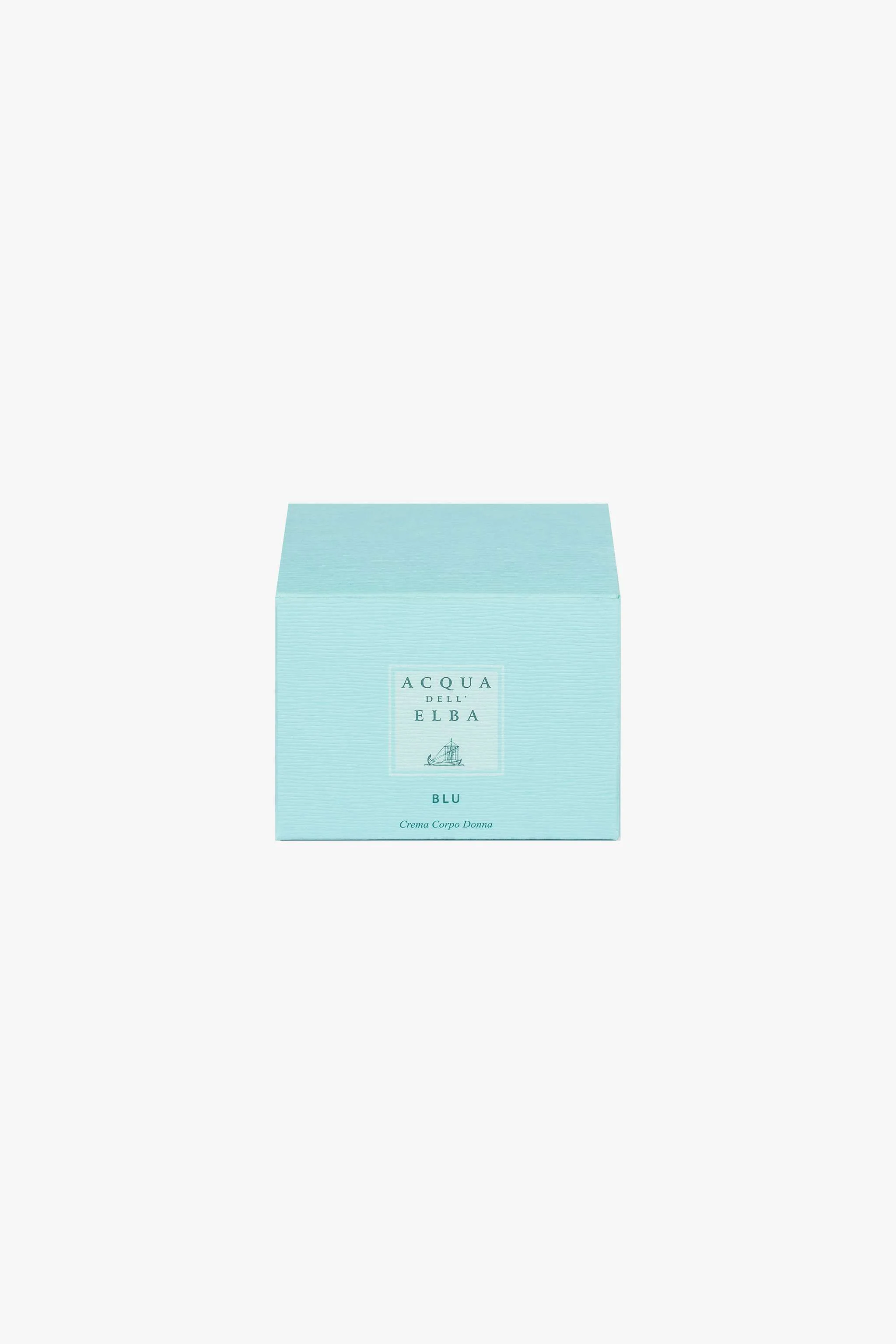 Crema con ácido hialurónico Blu 200ml, para Damas - Image 3