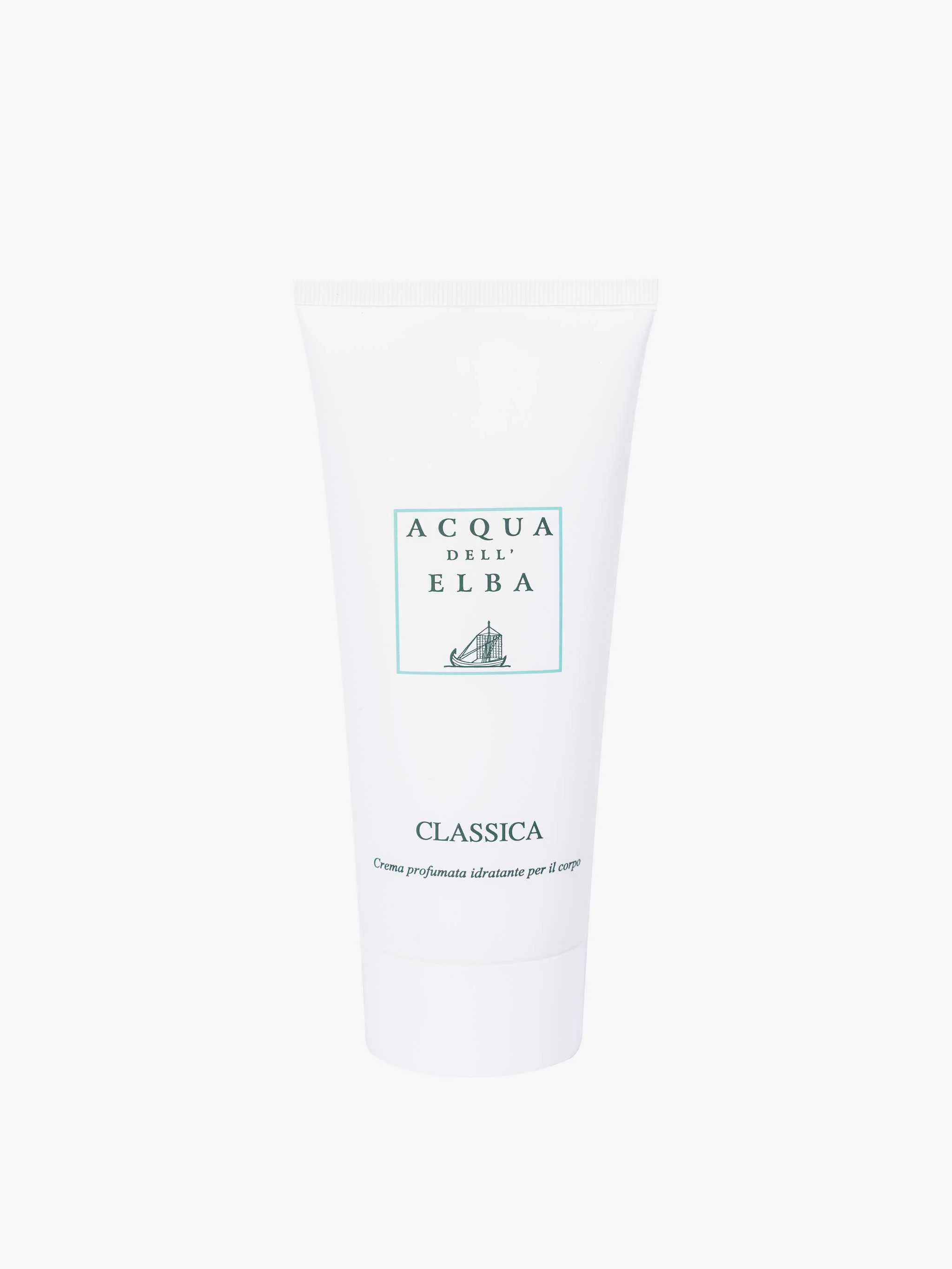 Crema hidratante Classica 200ml, para Caballeros