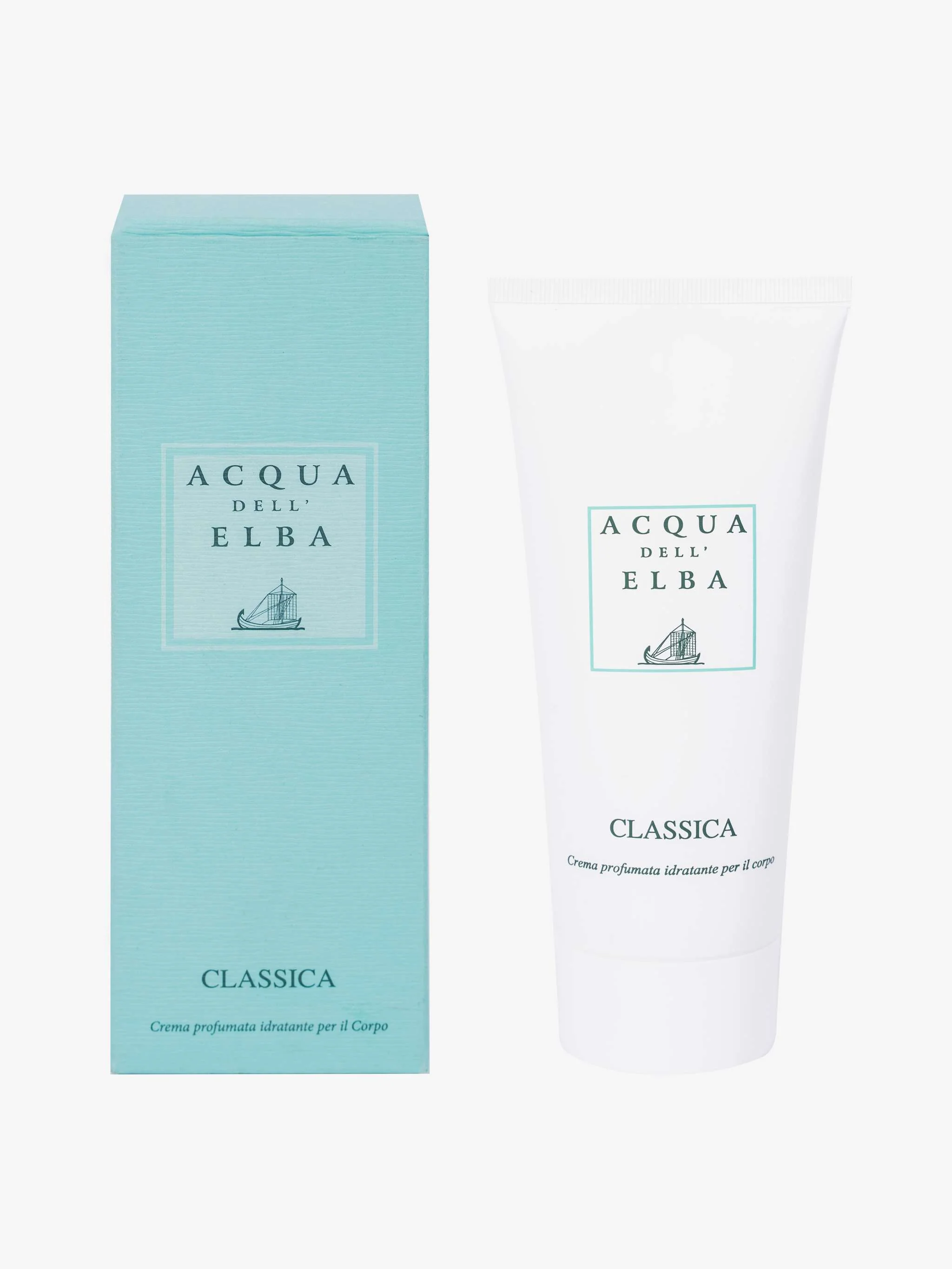 Crema hidratante Classica 200ml, para Caballeros - Image 2