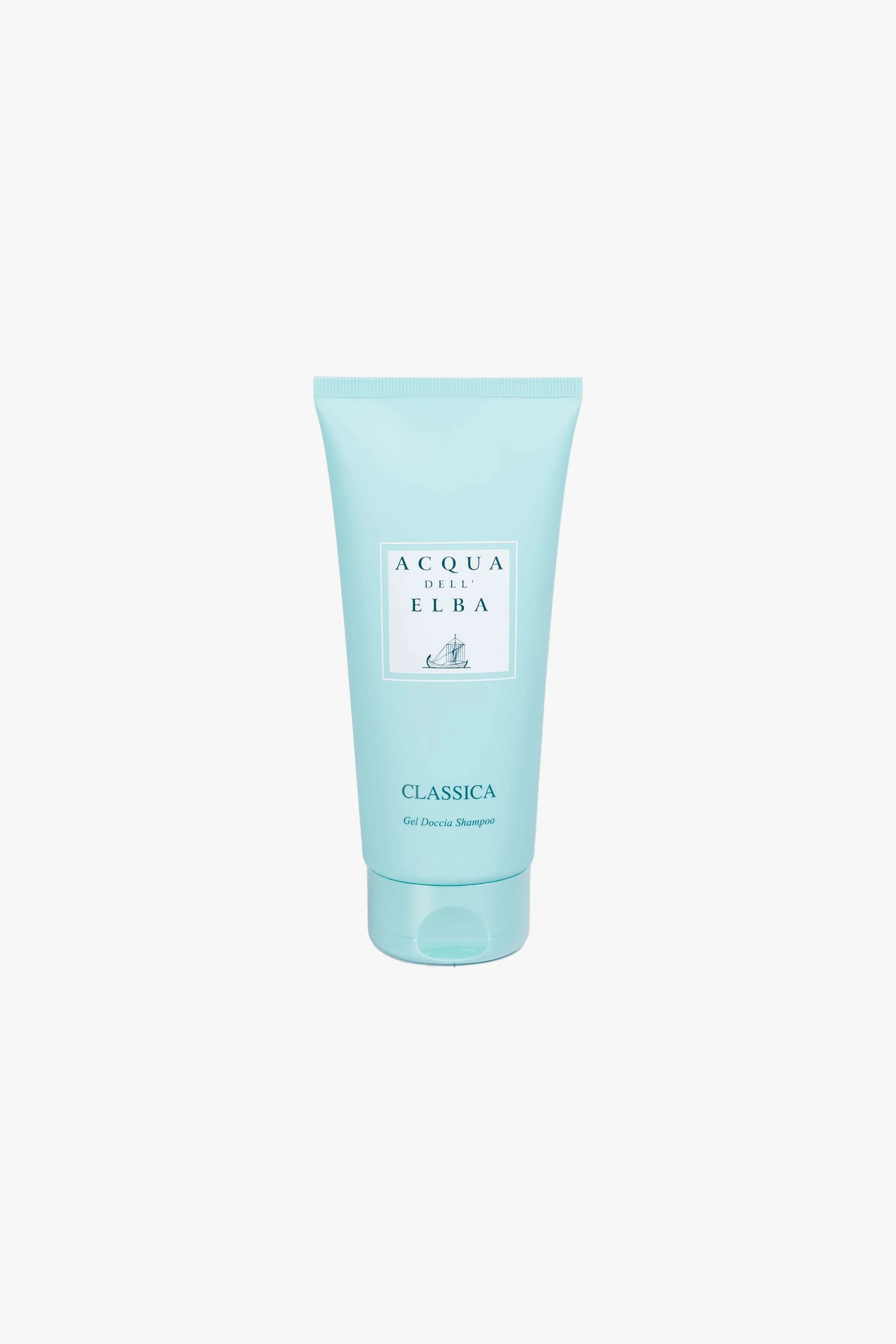 Gel de ducha Classica 200ml, para Caballeros