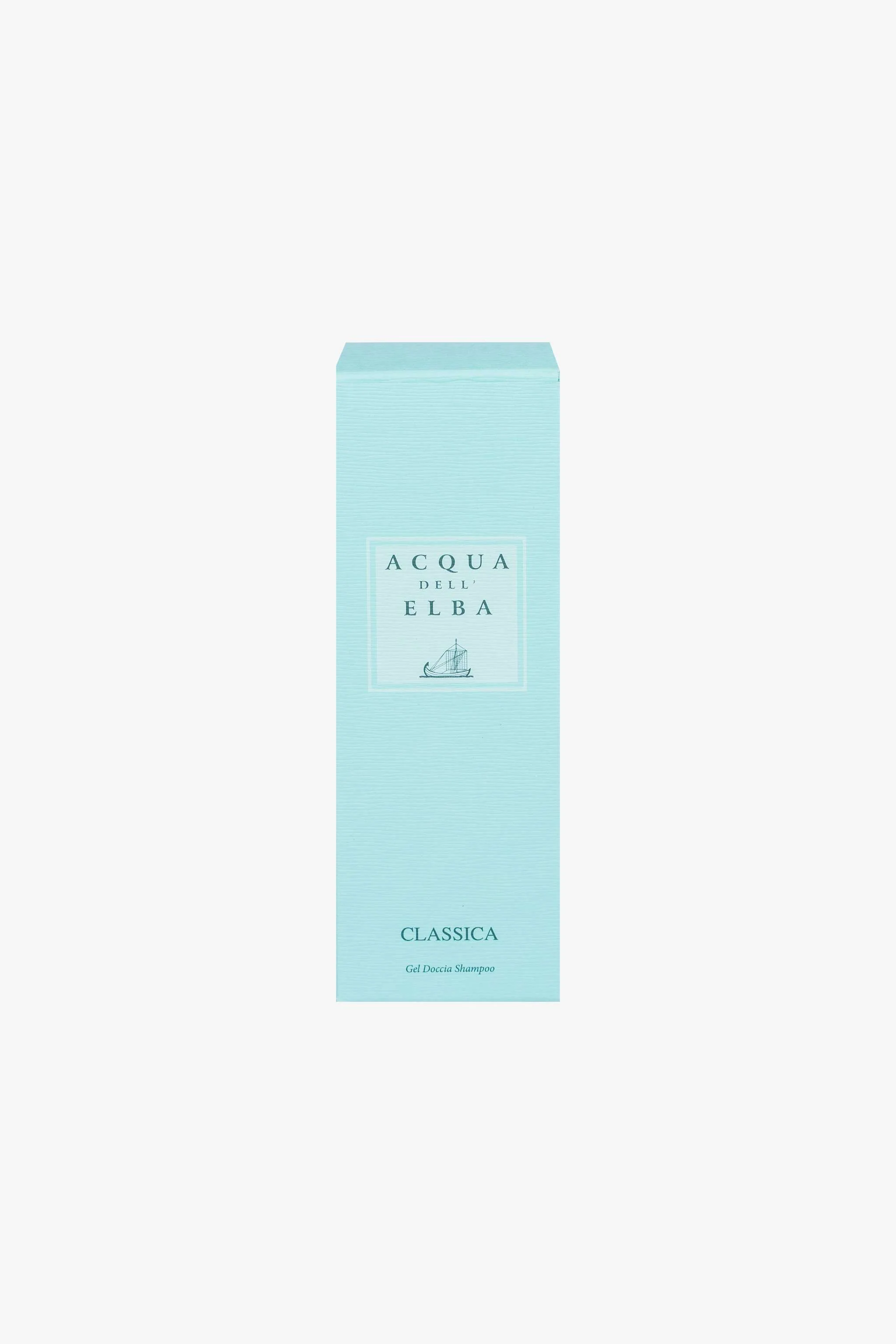 Gel de ducha Classica 200ml, para Caballeros - Image 4