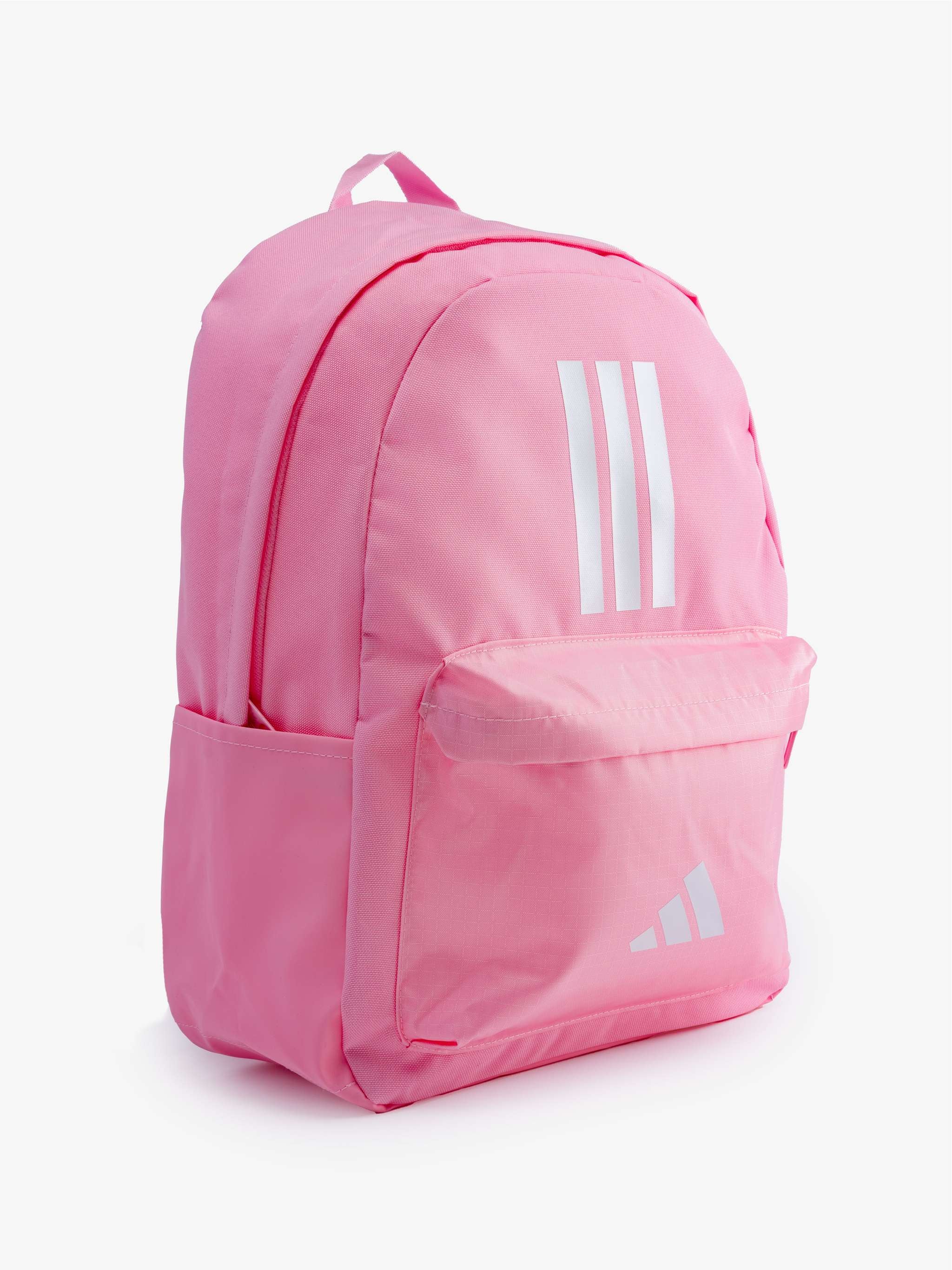 Mochila Clsc Bars 3S, color rosado, para Damas - Image 2