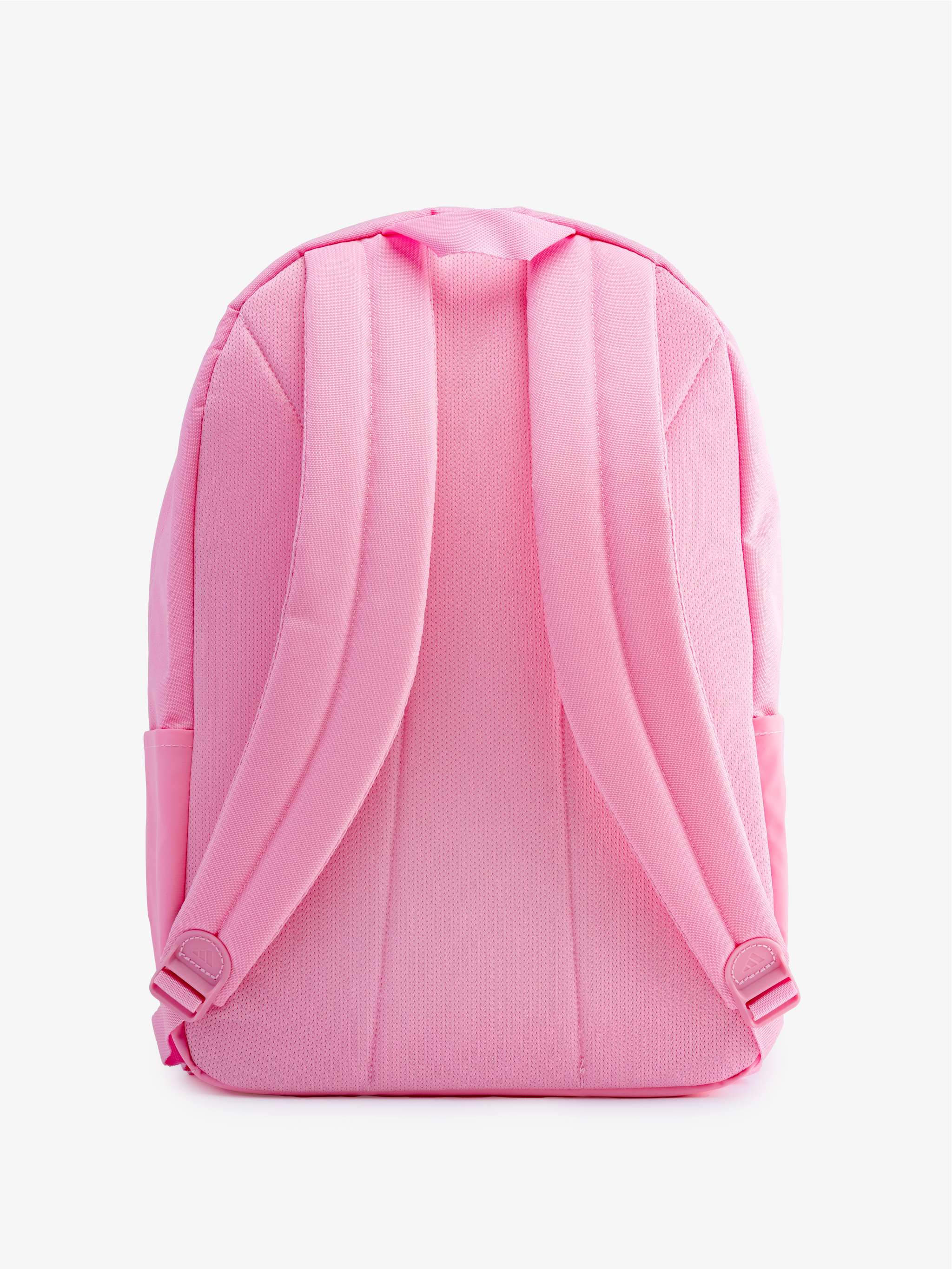 Mochila Clsc Bars 3S, color rosado, para Damas - Image 3