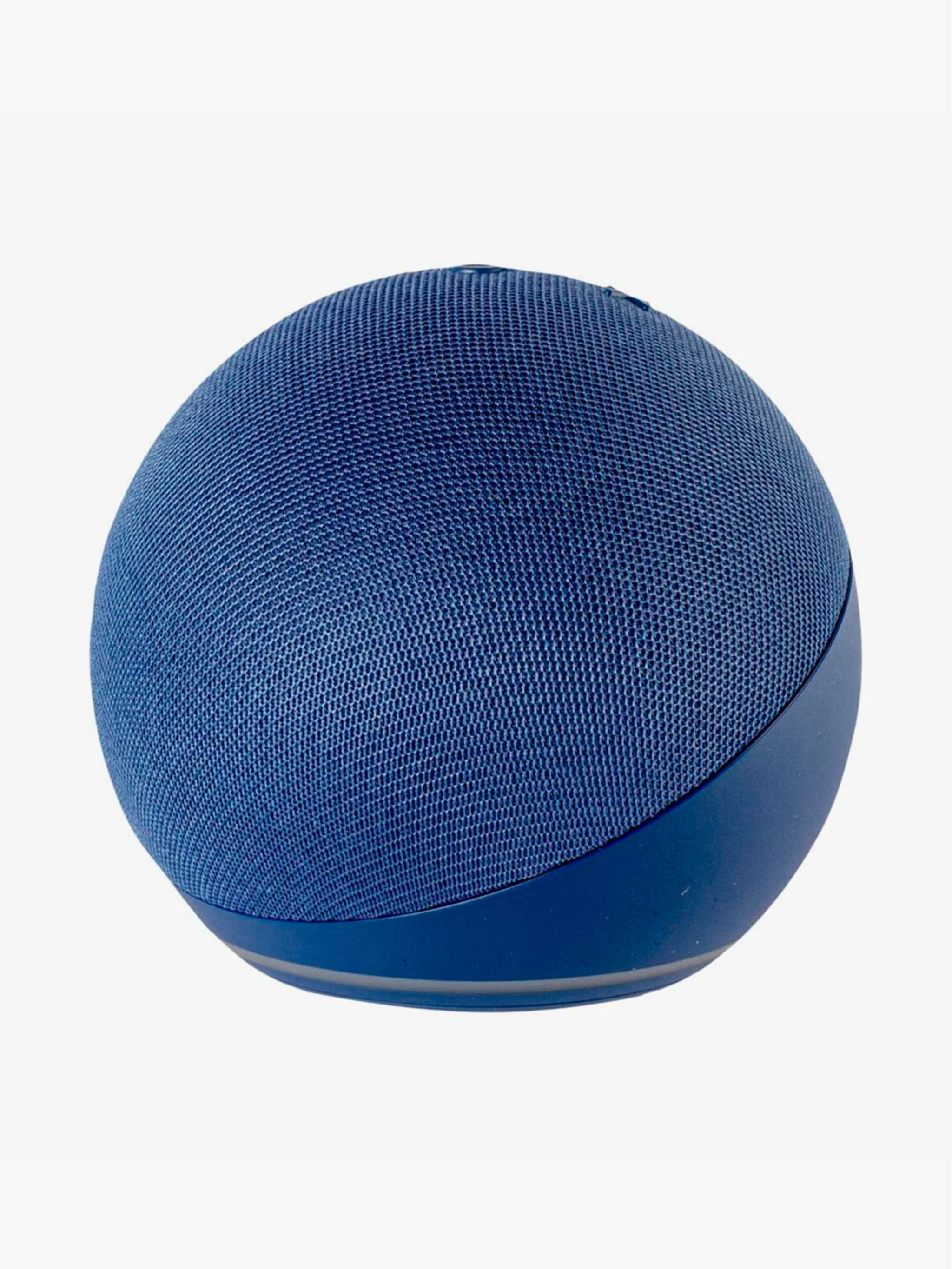Amazon Echo Dot (5Th Gen 2022 Release) Smart Speaker With Alexa (Deep Sea Blue)