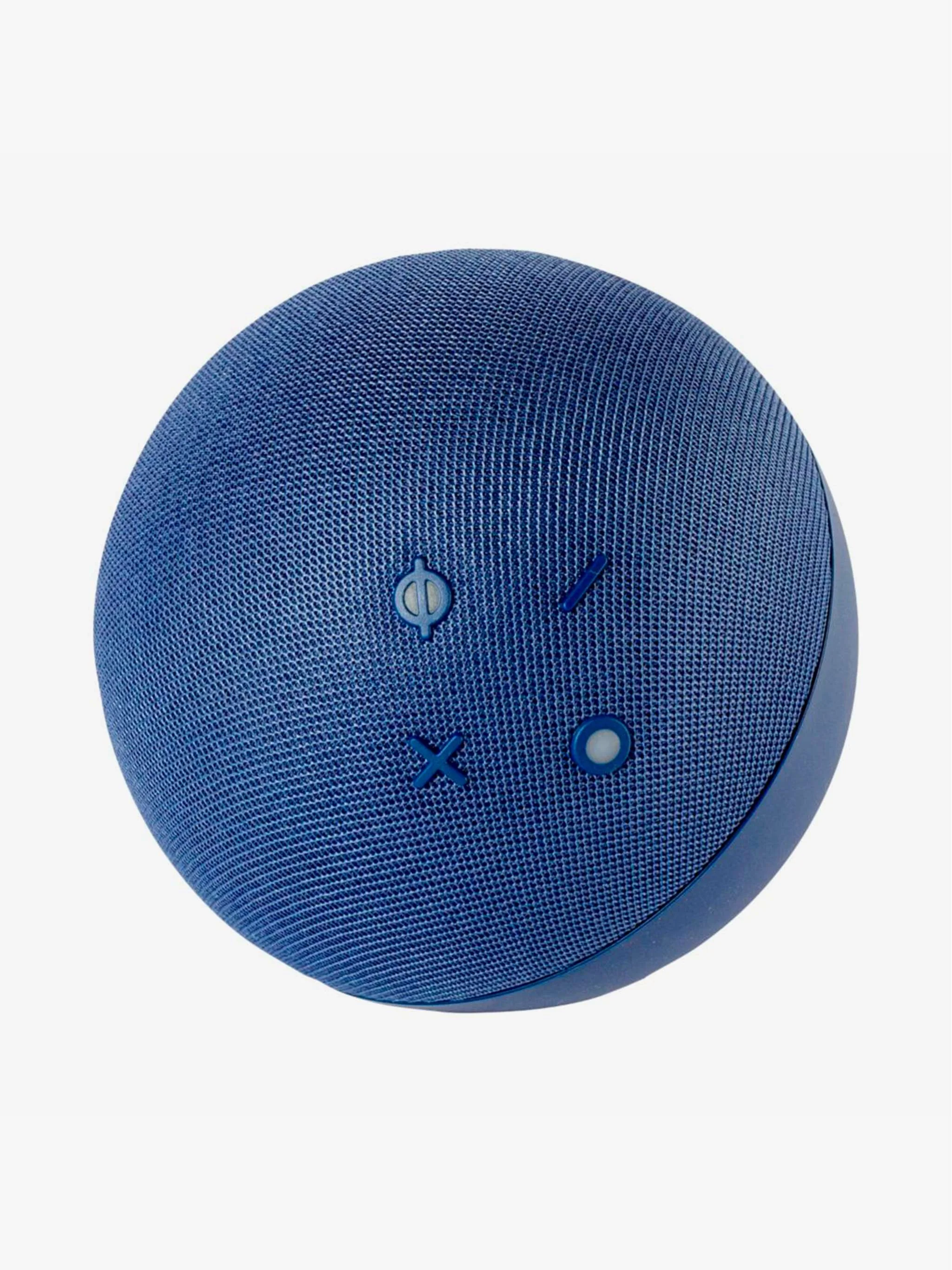 Amazon Echo Dot (5Th Gen 2022 Release) Smart Speaker With Alexa (Deep Sea Blue) - Image 2