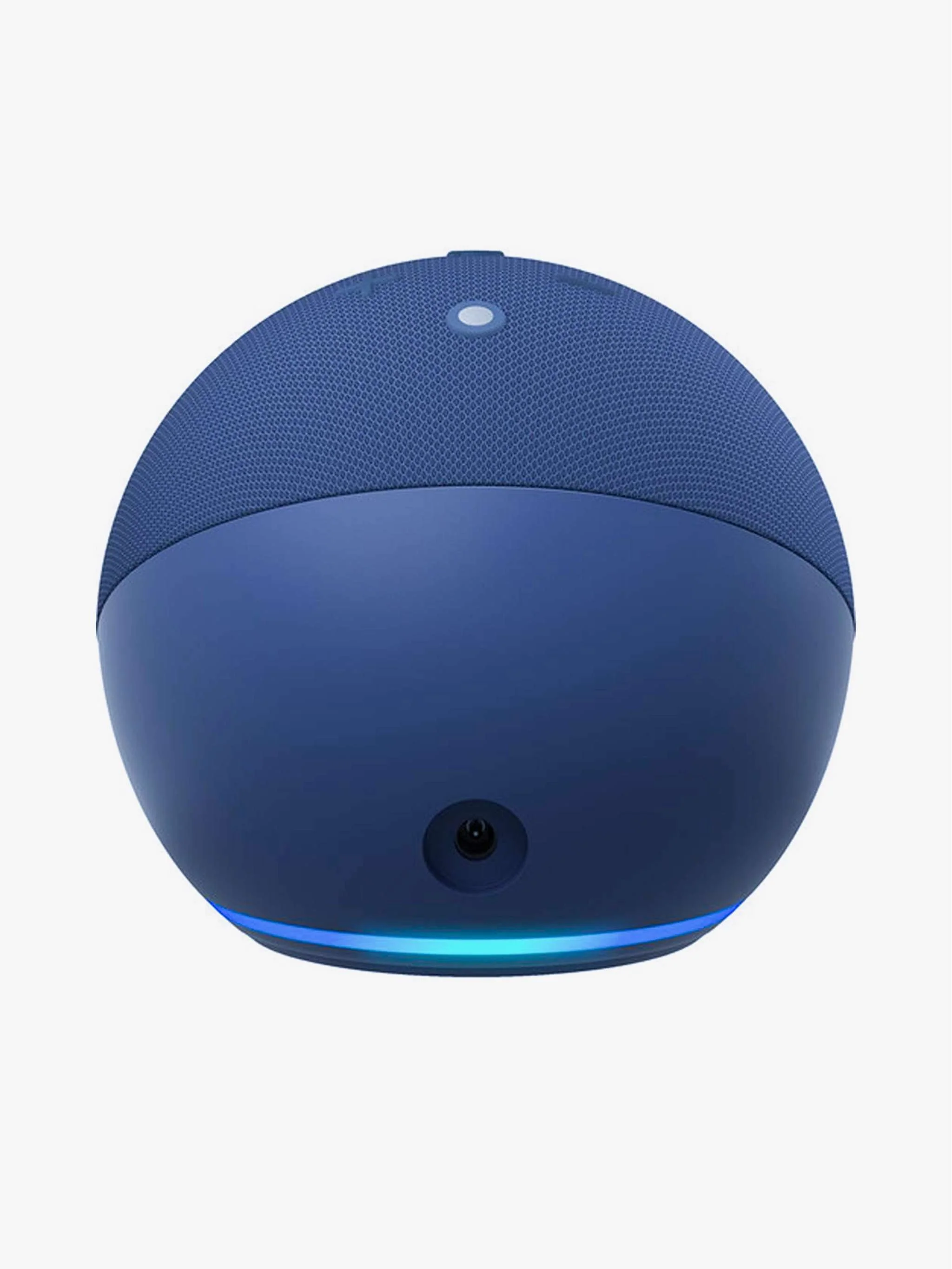 Amazon Echo Dot (5Th Gen 2022 Release) Smart Speaker With Alexa (Deep Sea Blue) - Image 3