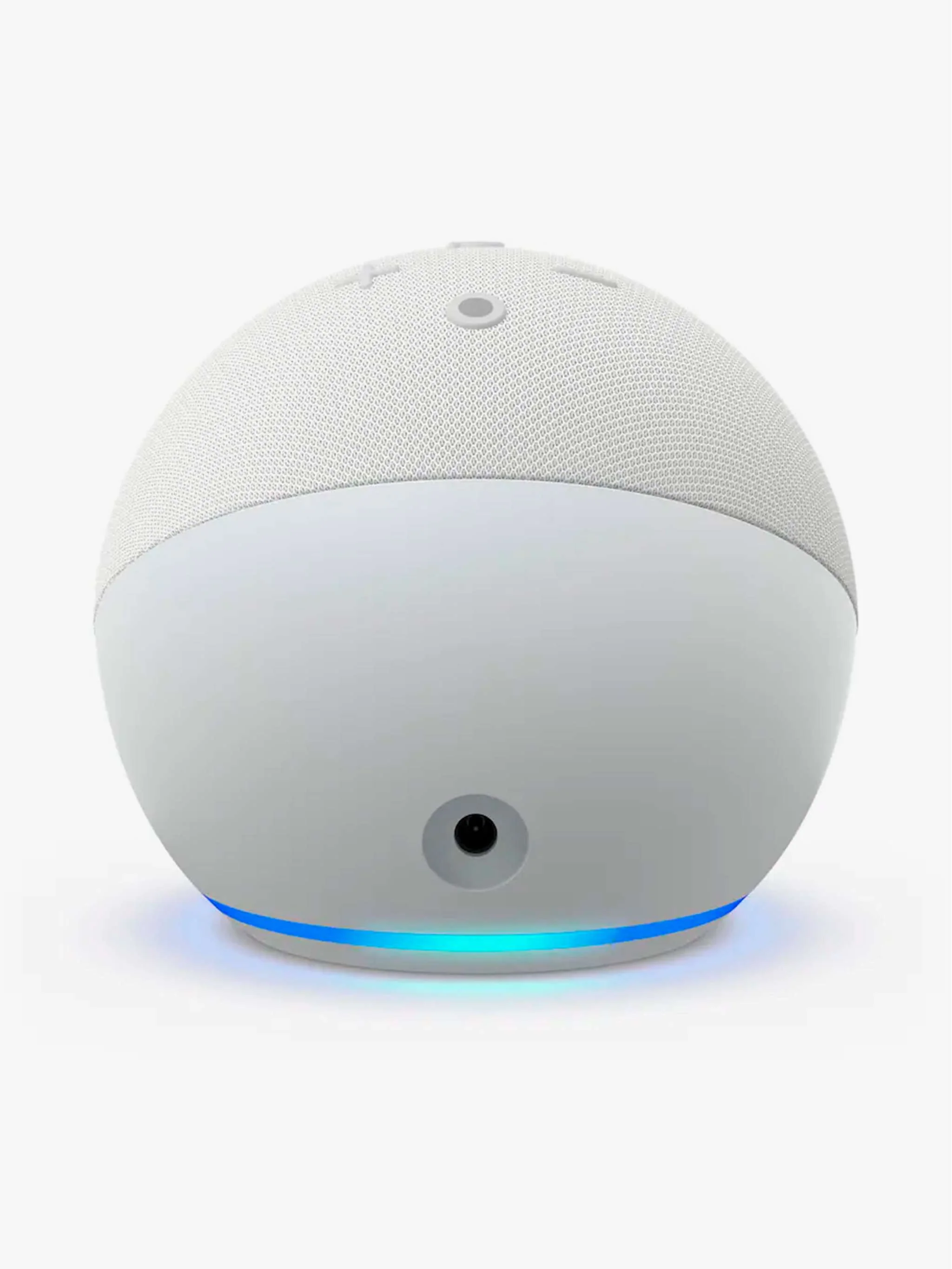 Amazon Echo Dot (5Th Gen 2022 Release) Smart Speaker With Alexa (Glacier White) - Image 3