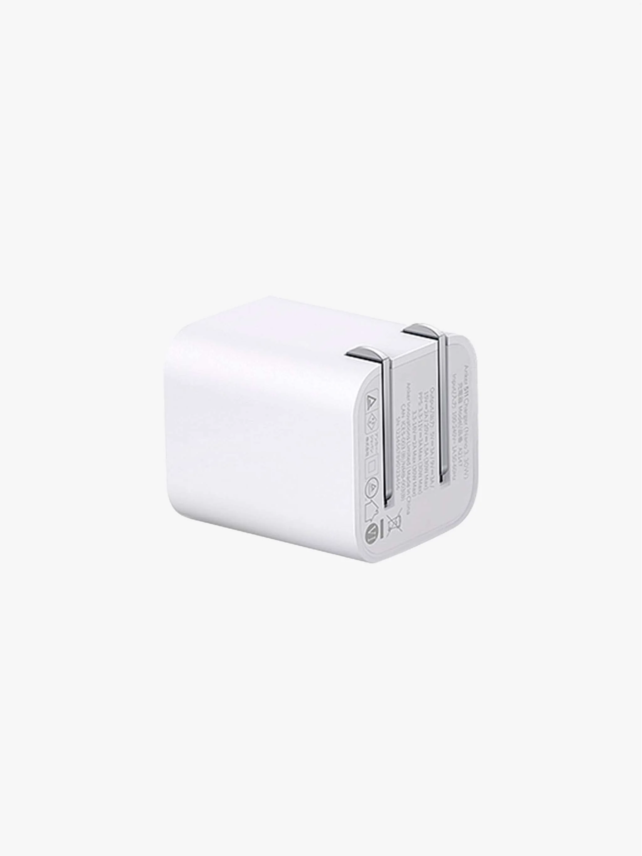 Cargador Anker 511 Nano 3, 30W carga rápida, USB-C - Image 3