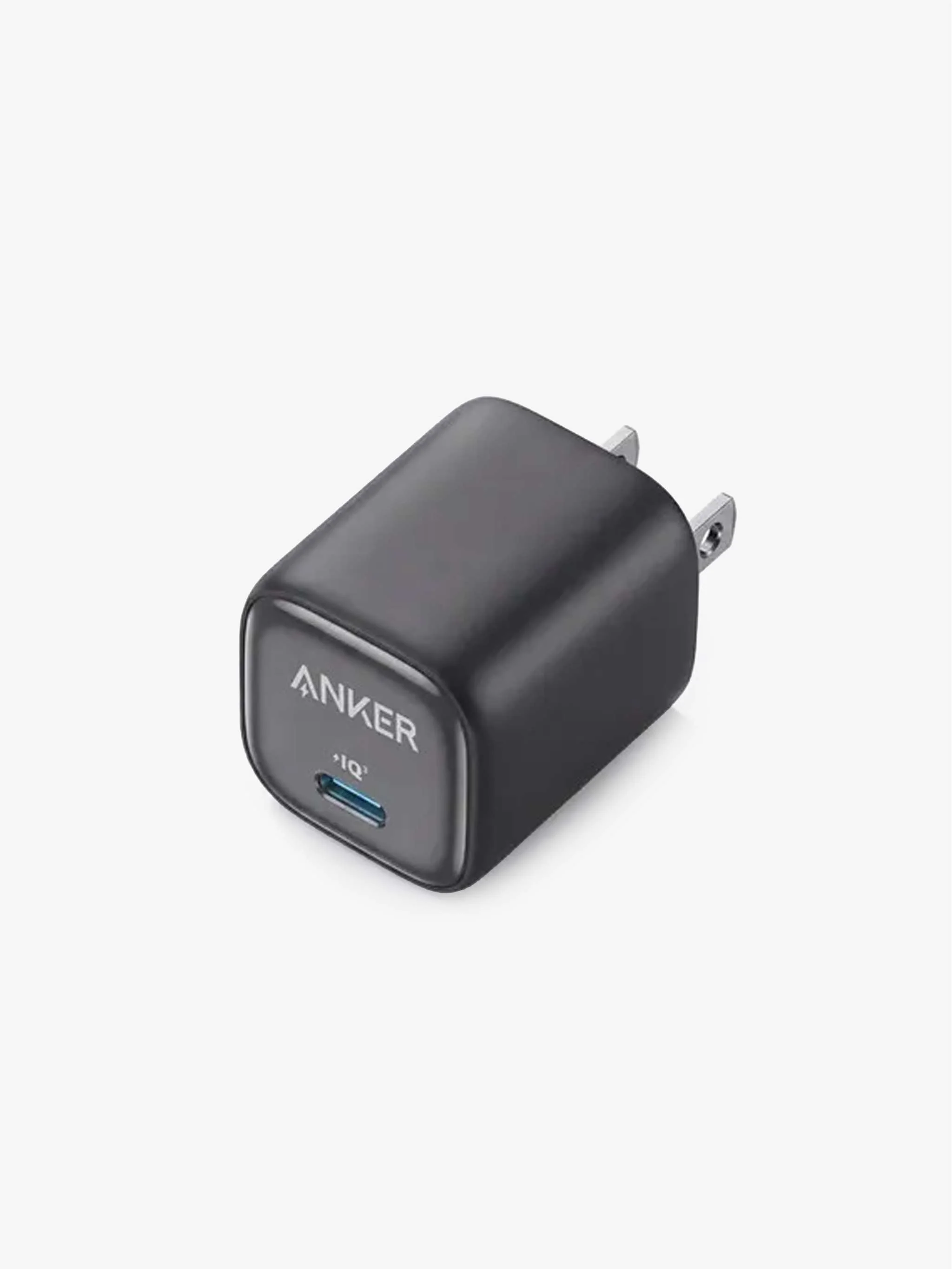 Cargador Anker Zolo 20W, carga rápida, USB-C - Image 3