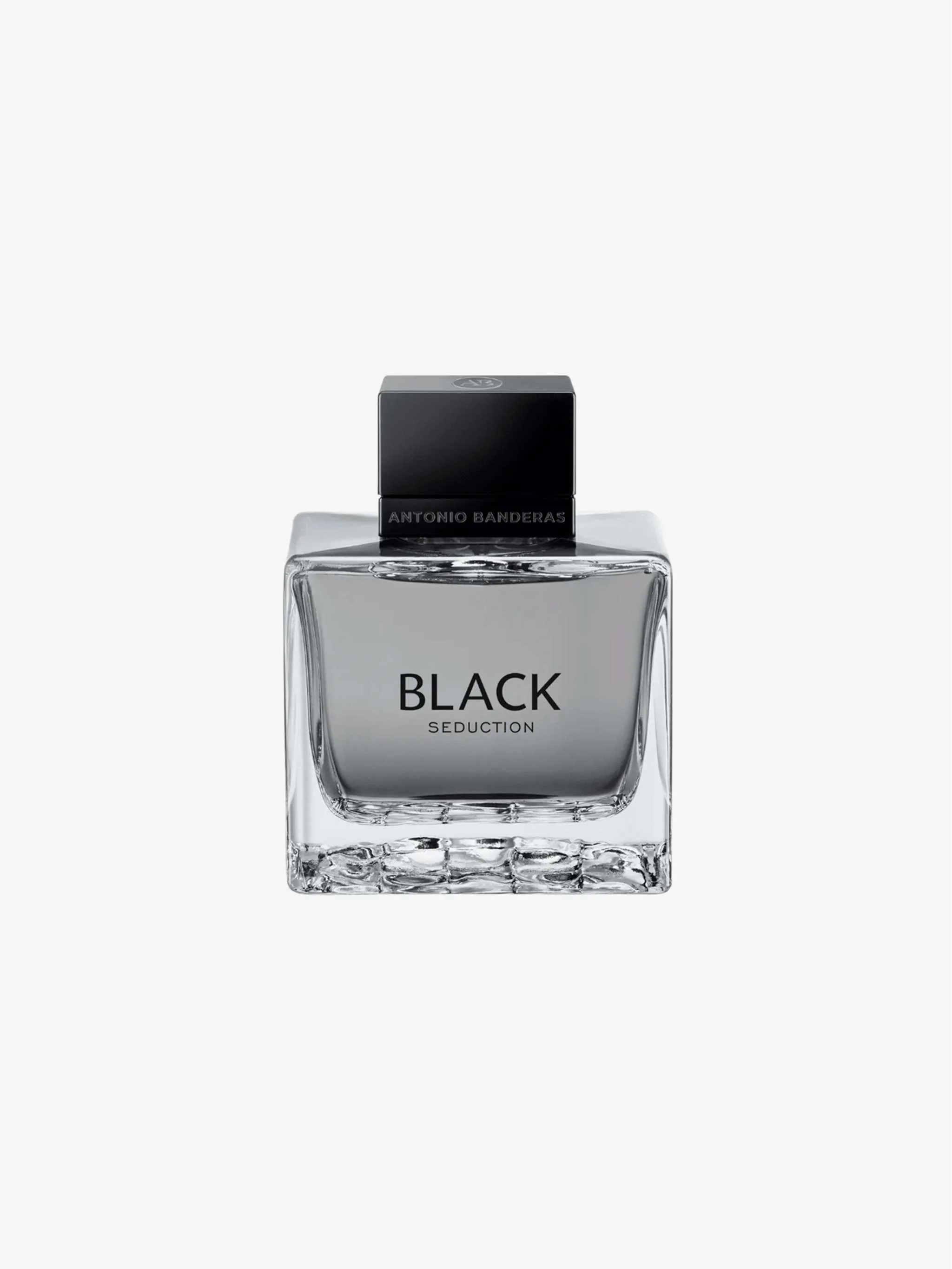 Perfume Black Seduction 100ml, Eau de Toilette, para Caballeros