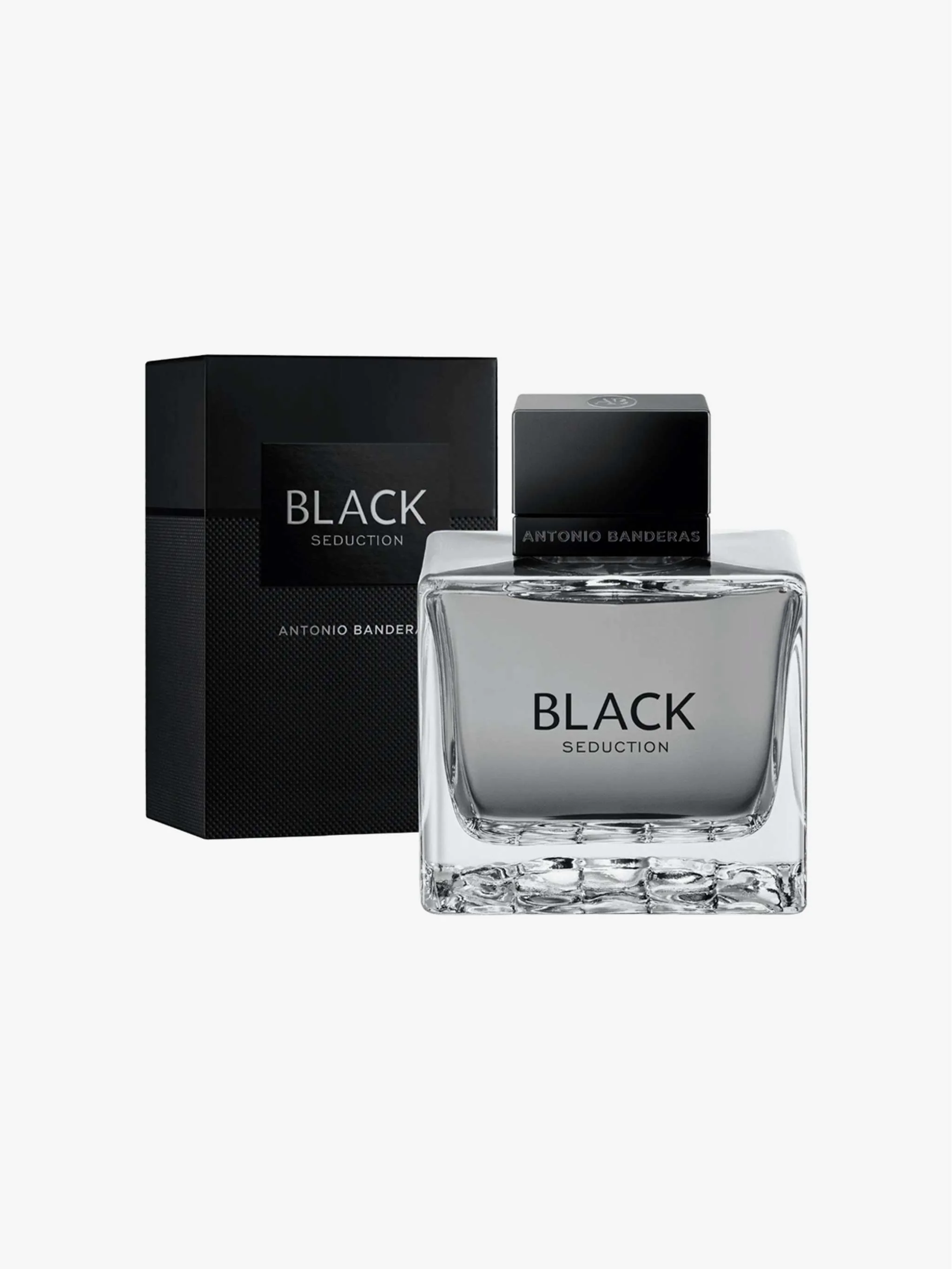 Perfume Black Seduction 100ml, Eau de Toilette, para Caballeros - Image 2