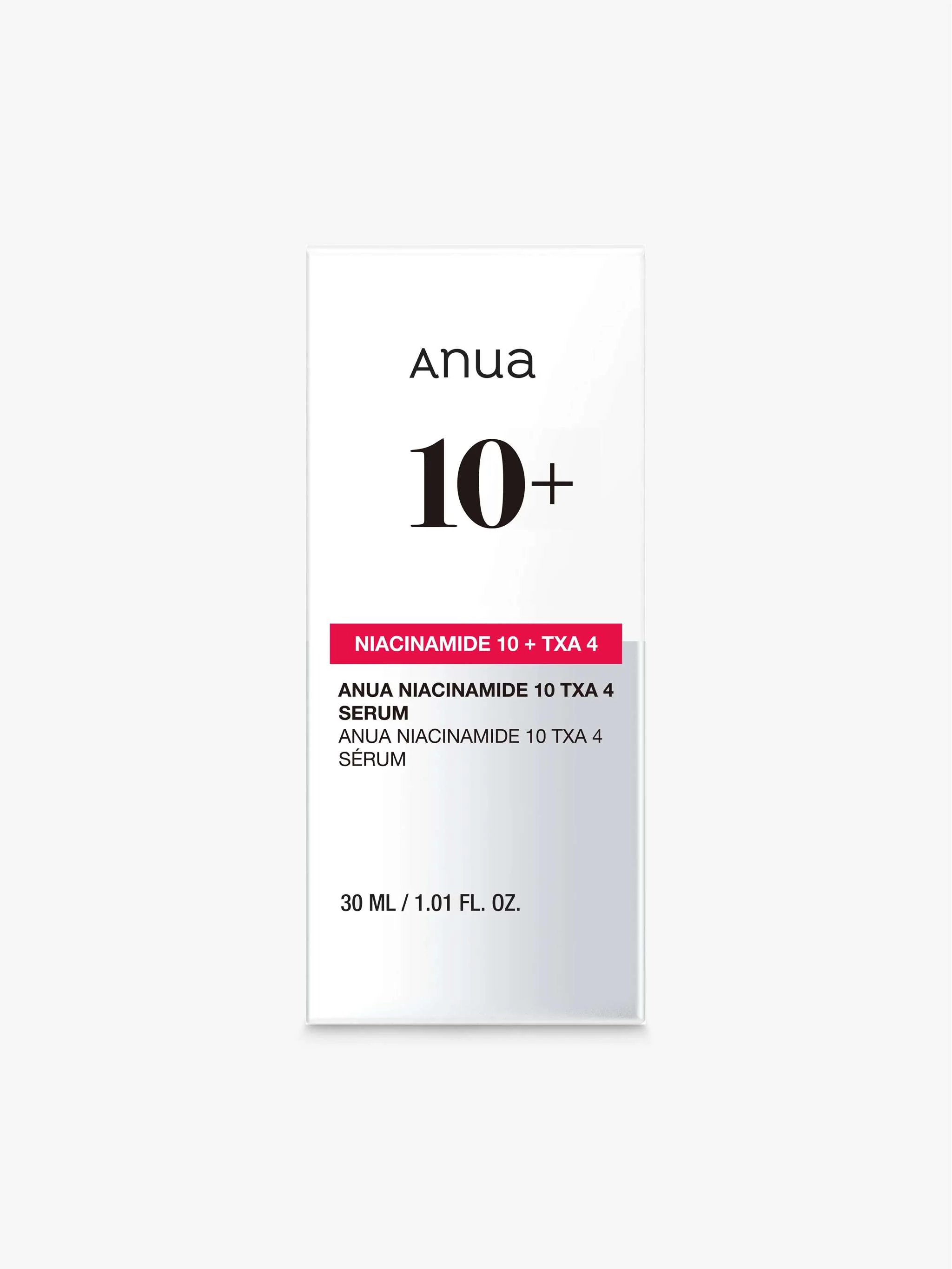 Serum Niacinamida 10 + TXA 4 30ml, luminosidad y control de manchas - Image 2