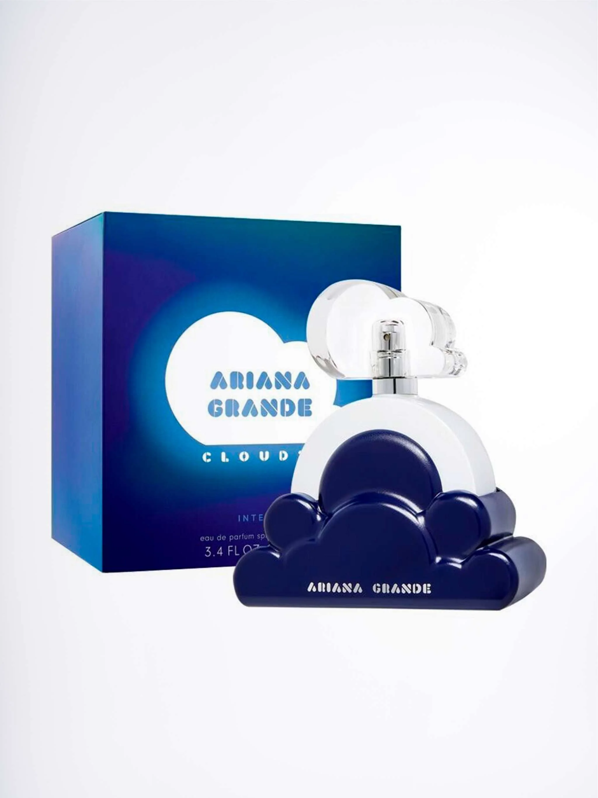 Perfume Cloud 2.0 Intense 100ml, Eau de Parfum, Unisex - Image 2