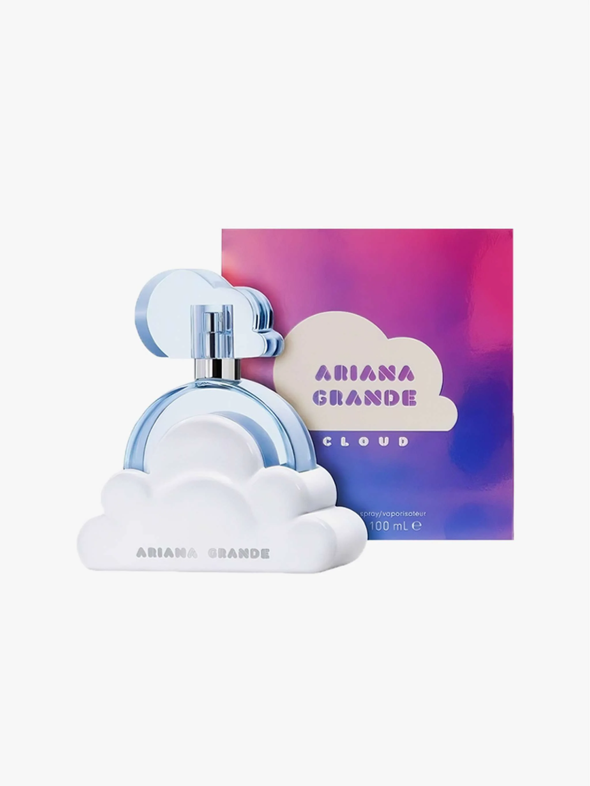 Perfume AG Cloud 100ml, Eau de Parfum, Unisex - Image 2