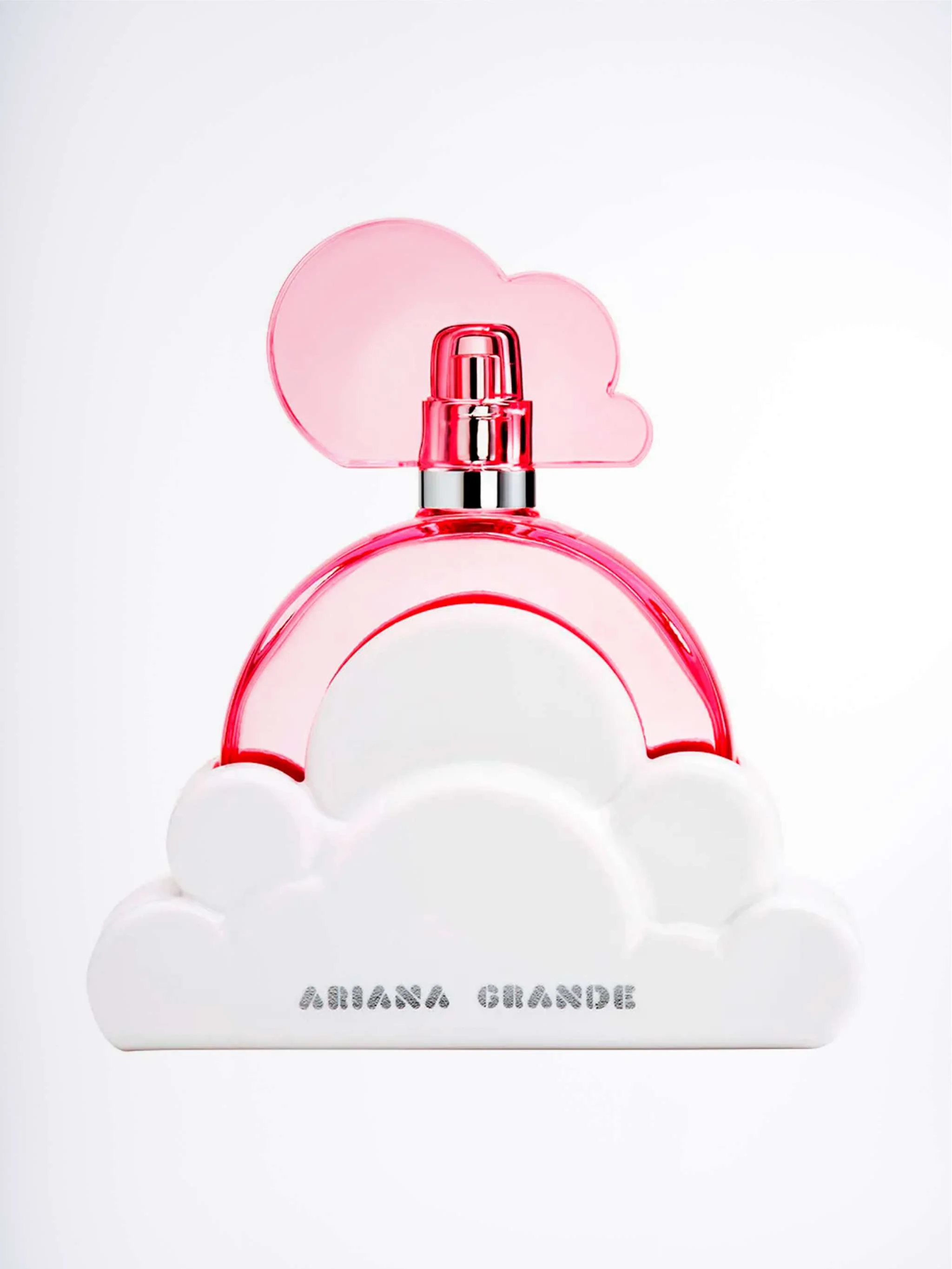Perfume Cloud Pink 100ml, Eau de Parfum, para Damas