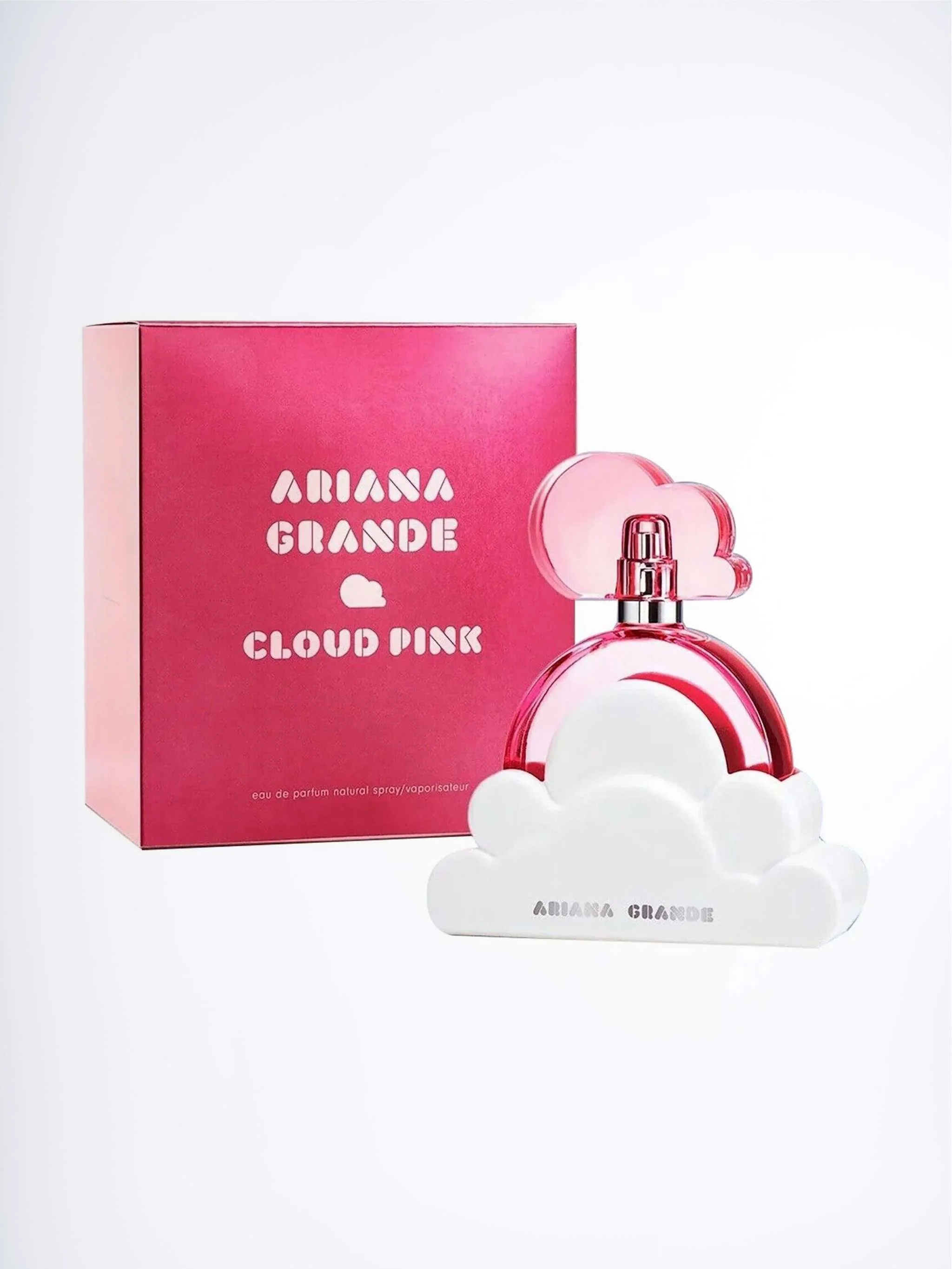 Perfume Cloud Pink 100ml, Eau de Parfum, para Damas - Image 2