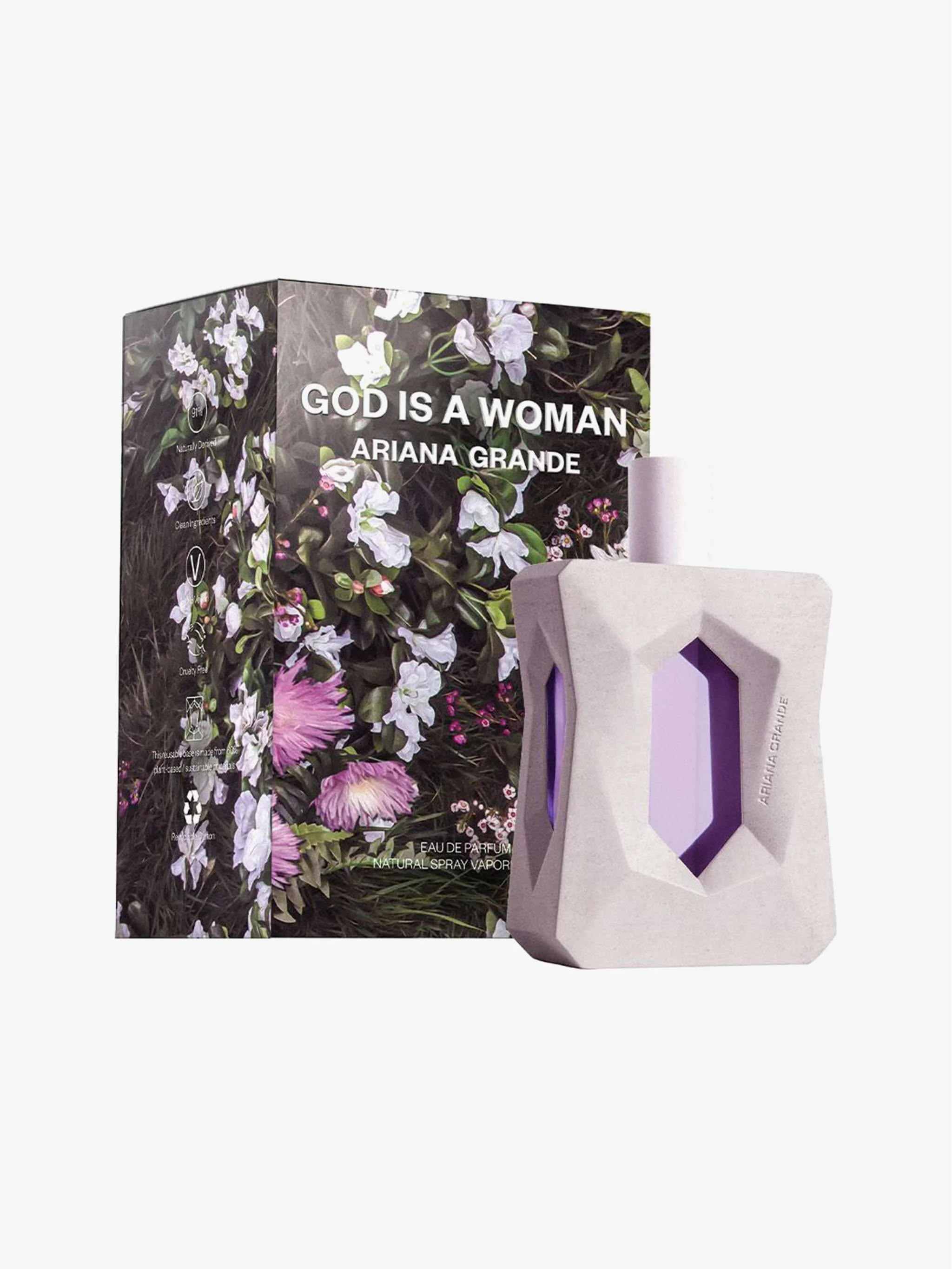 Perfume God Is A Woman 100ml, Eau de Parfum, para Damas - Image 2