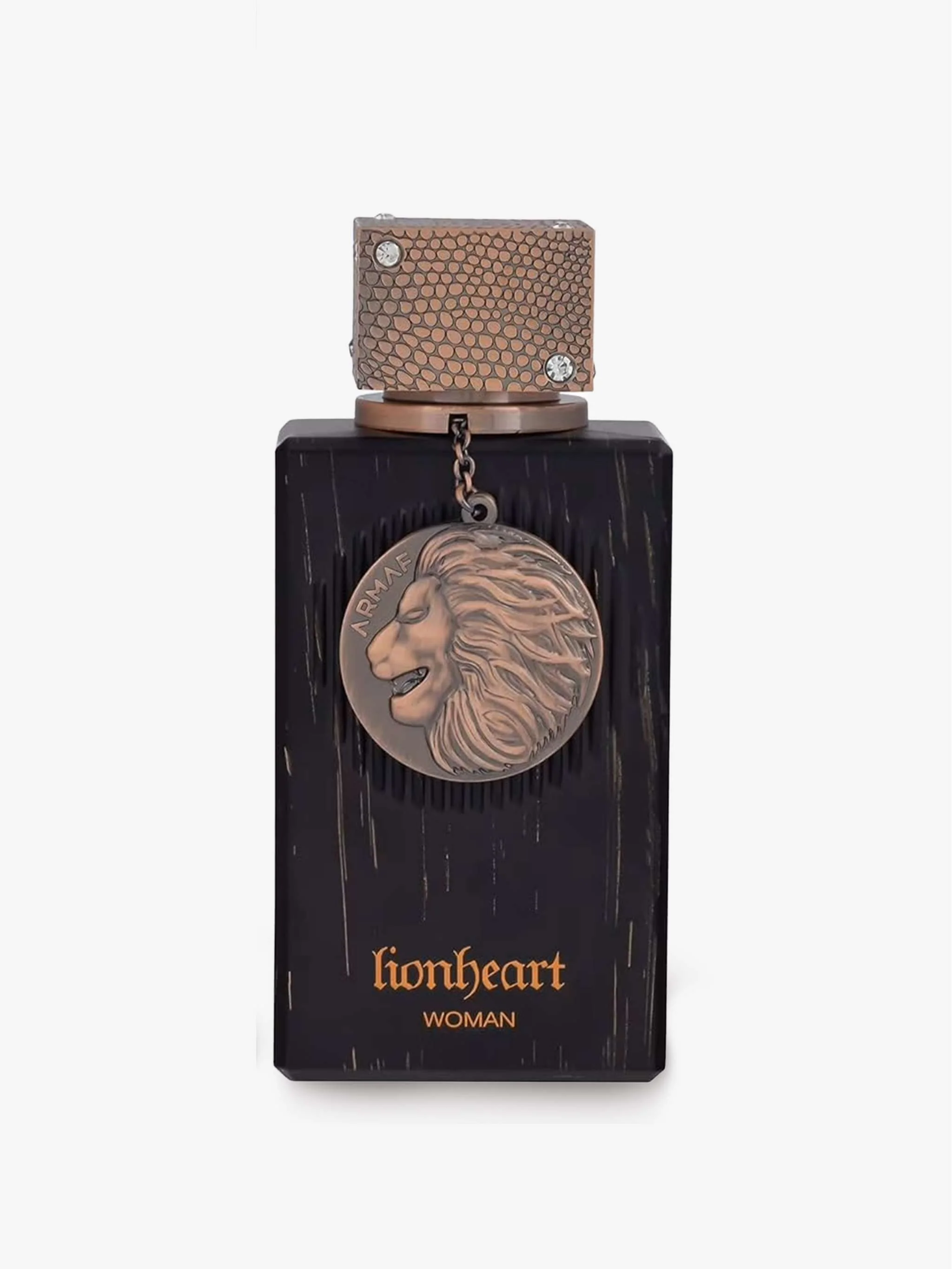 Perfume Club de Nuit Lionheart 100 ml, Eau de Parfum, para Damas
