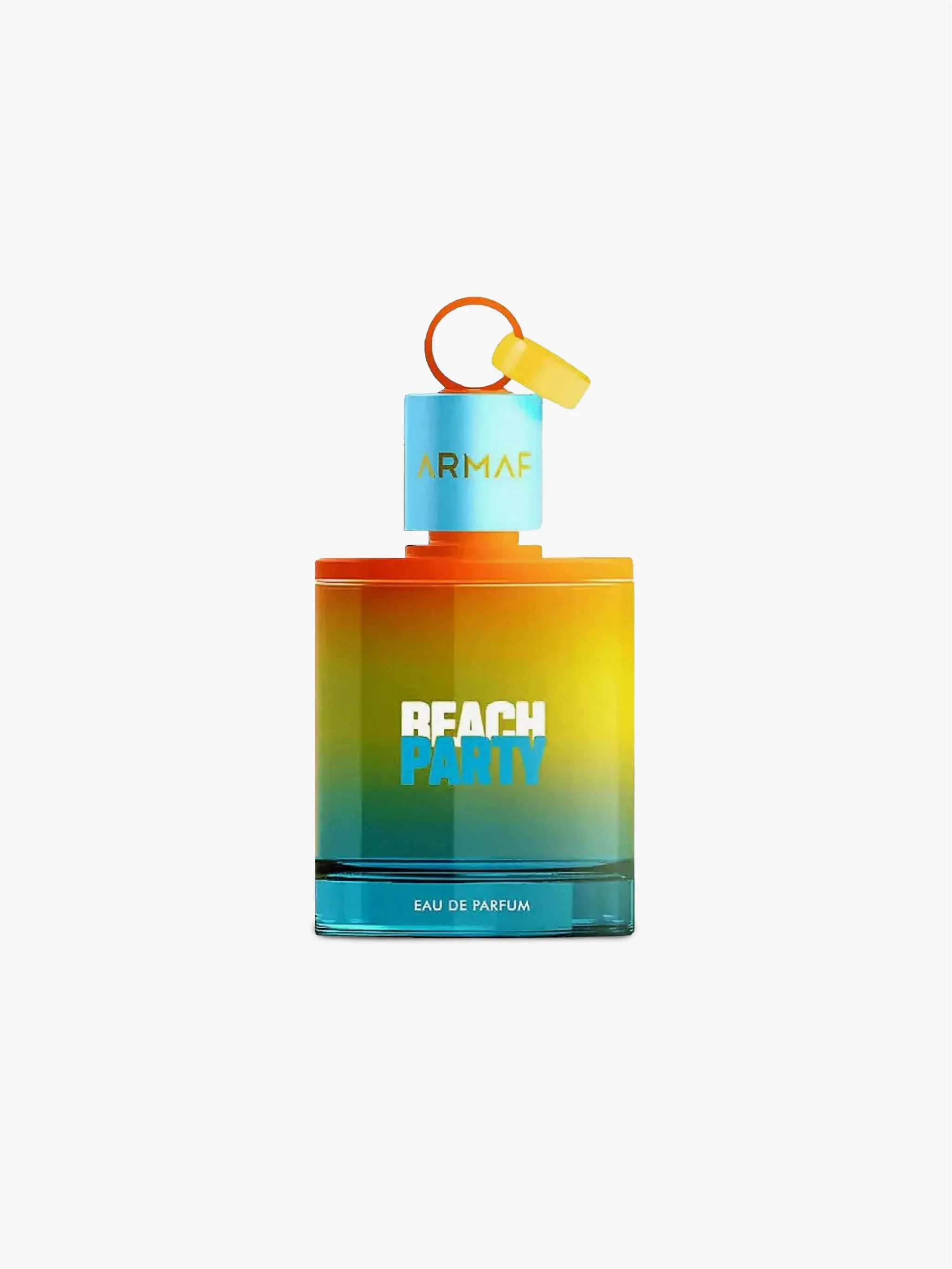 Perfume Armaf Beach Party 100ml, Eau de Parfum, Unisex - Image 2