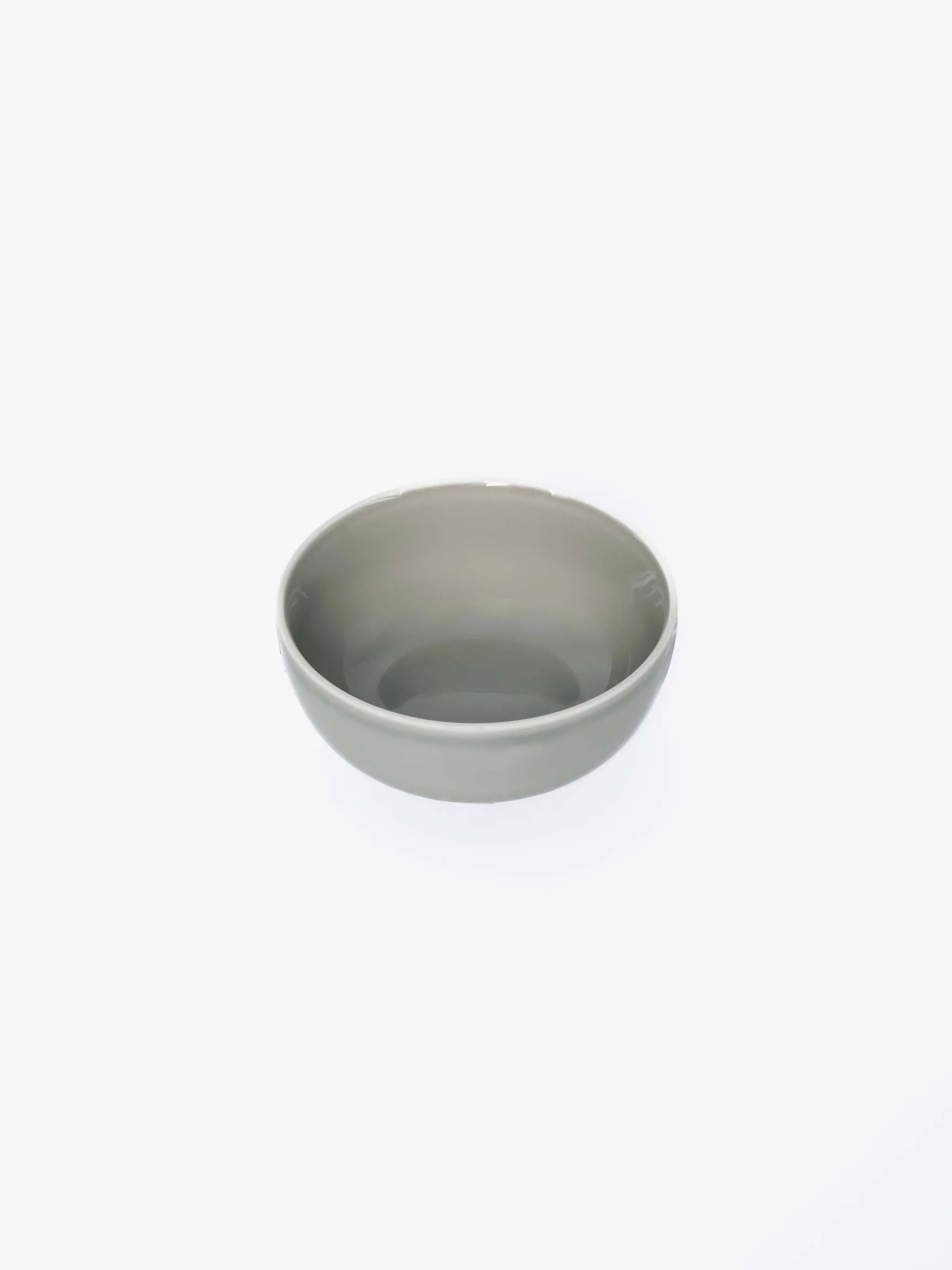Bowl Colibrí, color gris - Image 2