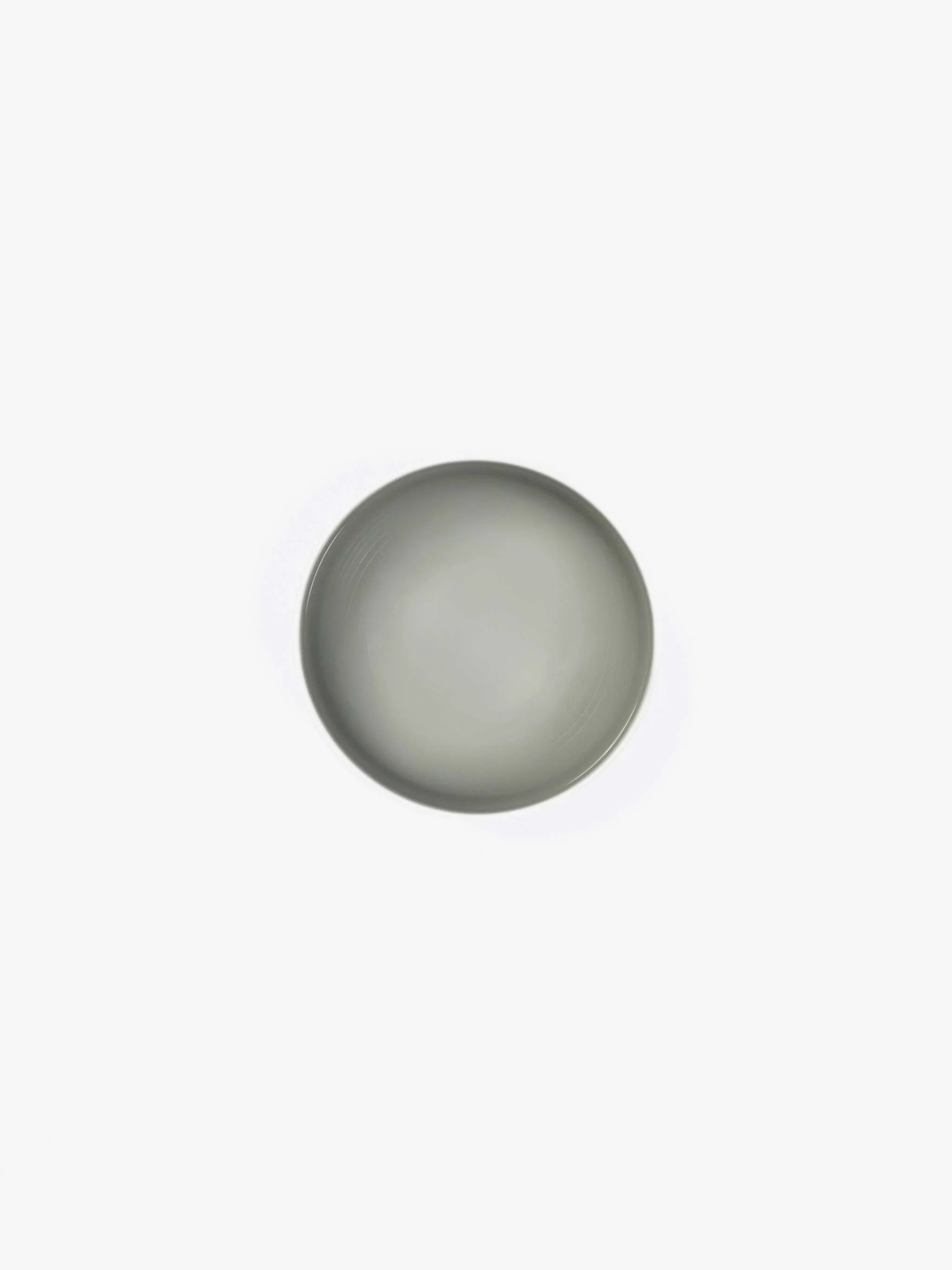 Bowl Colibrí, color gris - Image 3