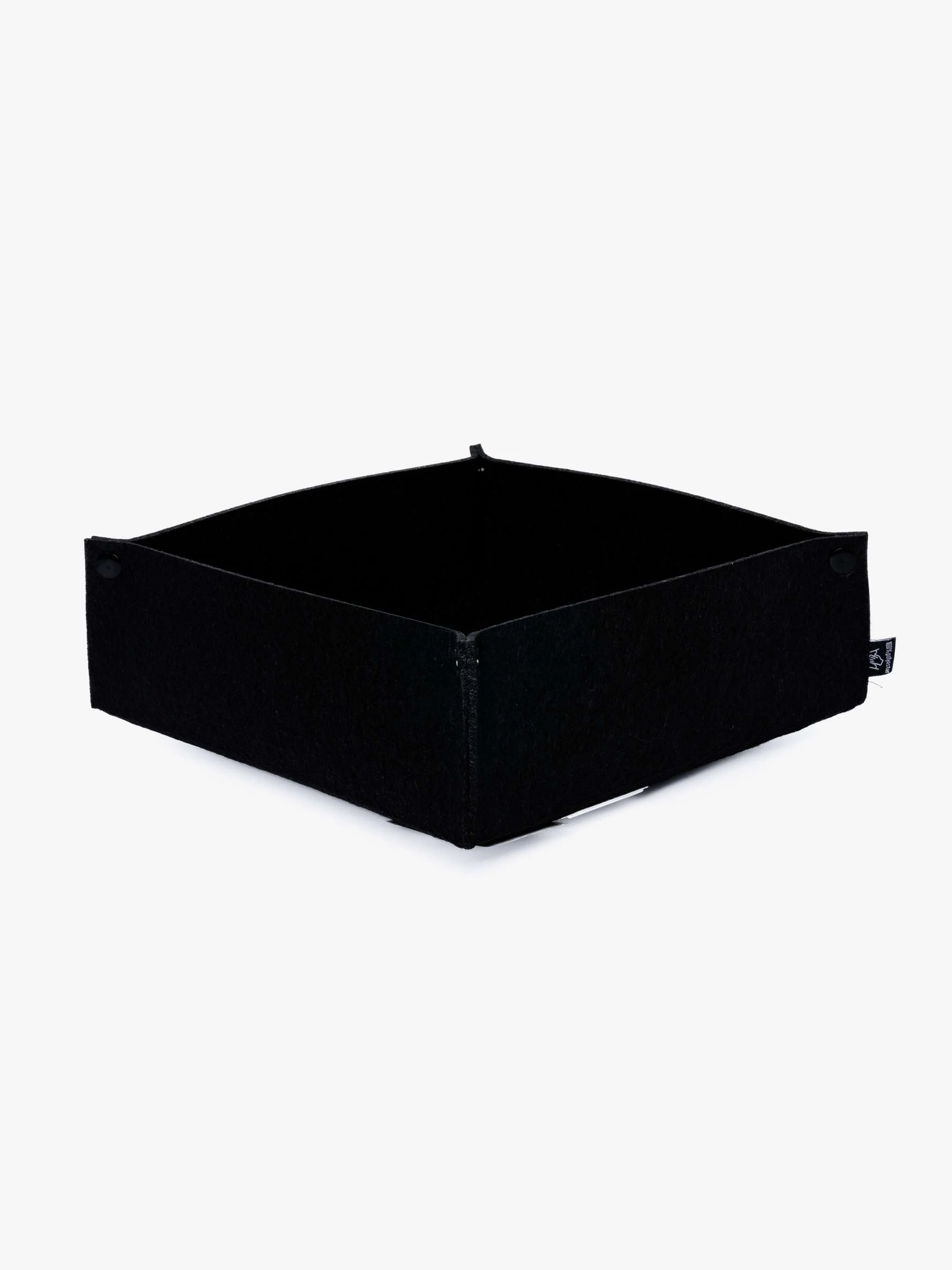 Cesta para cocina, color negro - Image 2