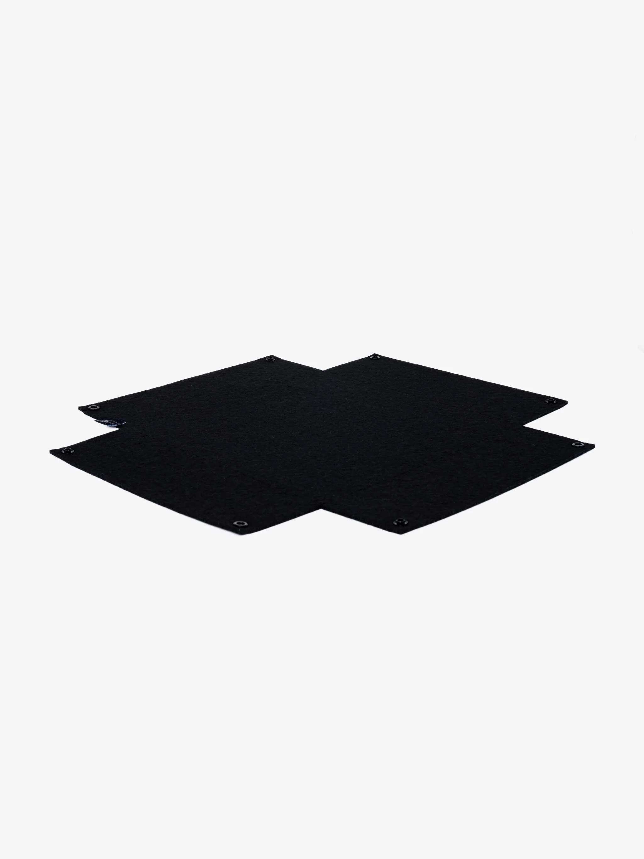 Cesta para cocina, color negro - Image 4