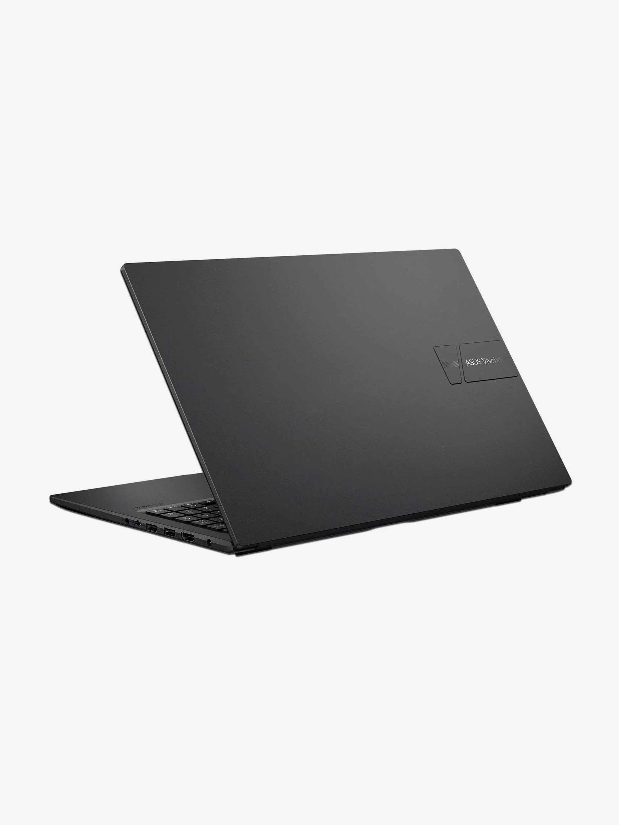 Laptop ASUS Vivobook, pantalla 15.6” FHD, diseño ultradelgado, Windows 11, color plata - Image 3
