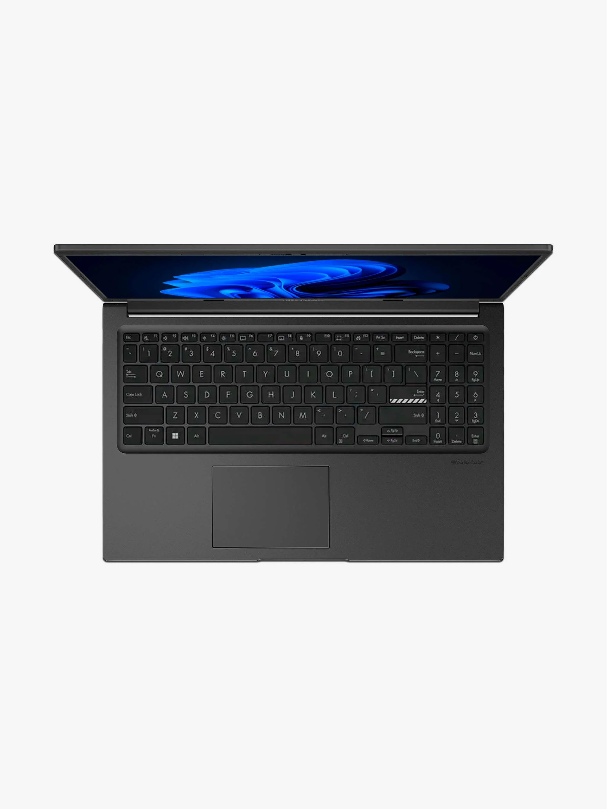 Laptop ASUS Vivobook, pantalla 15.6” FHD, diseño ultradelgado, Windows 11, color plata - Image 4