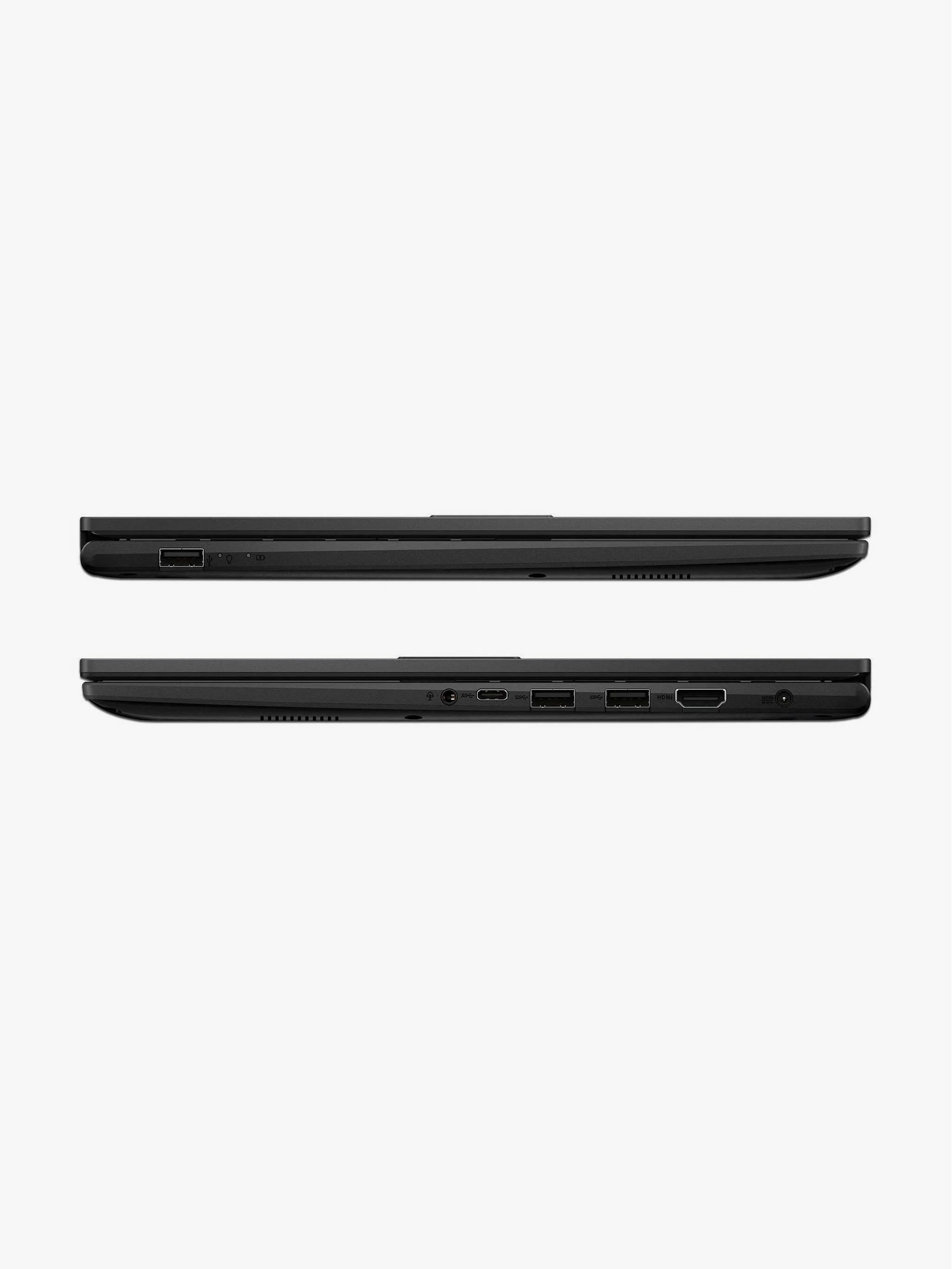 Laptop ASUS Vivobook, pantalla 15.6” FHD, diseño ultradelgado, Windows 11, color plata - Image 5