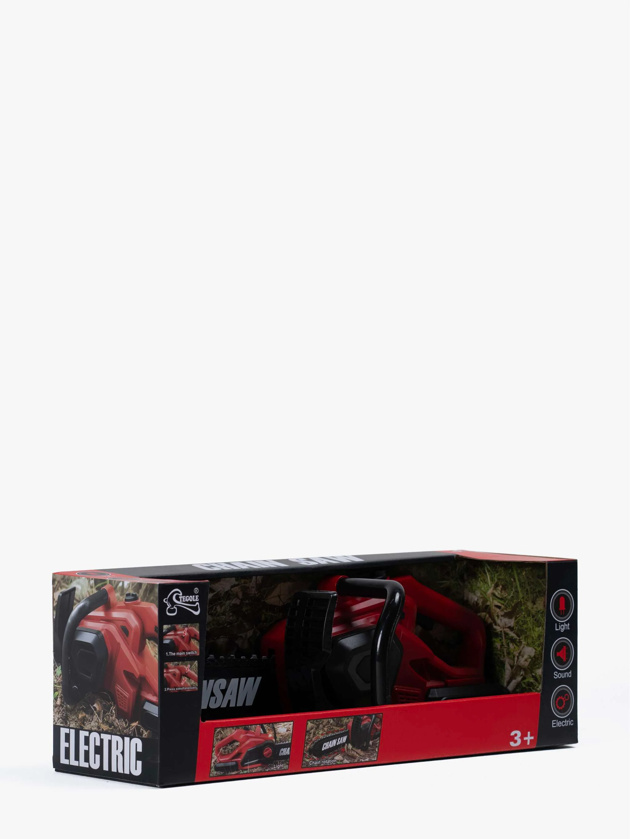 Juguete Herramienta de juguete, set de herramienta y juego de construcción, para Niños - Image 2