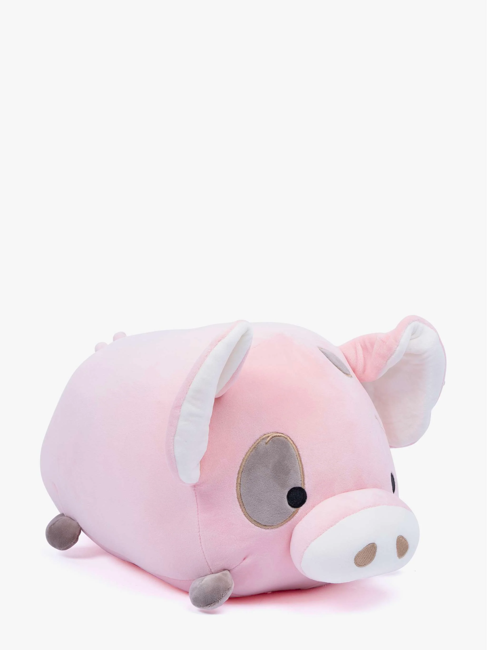Juguete Cerdo de peluche, peluche suave y compañía, para Niños - Image 2
