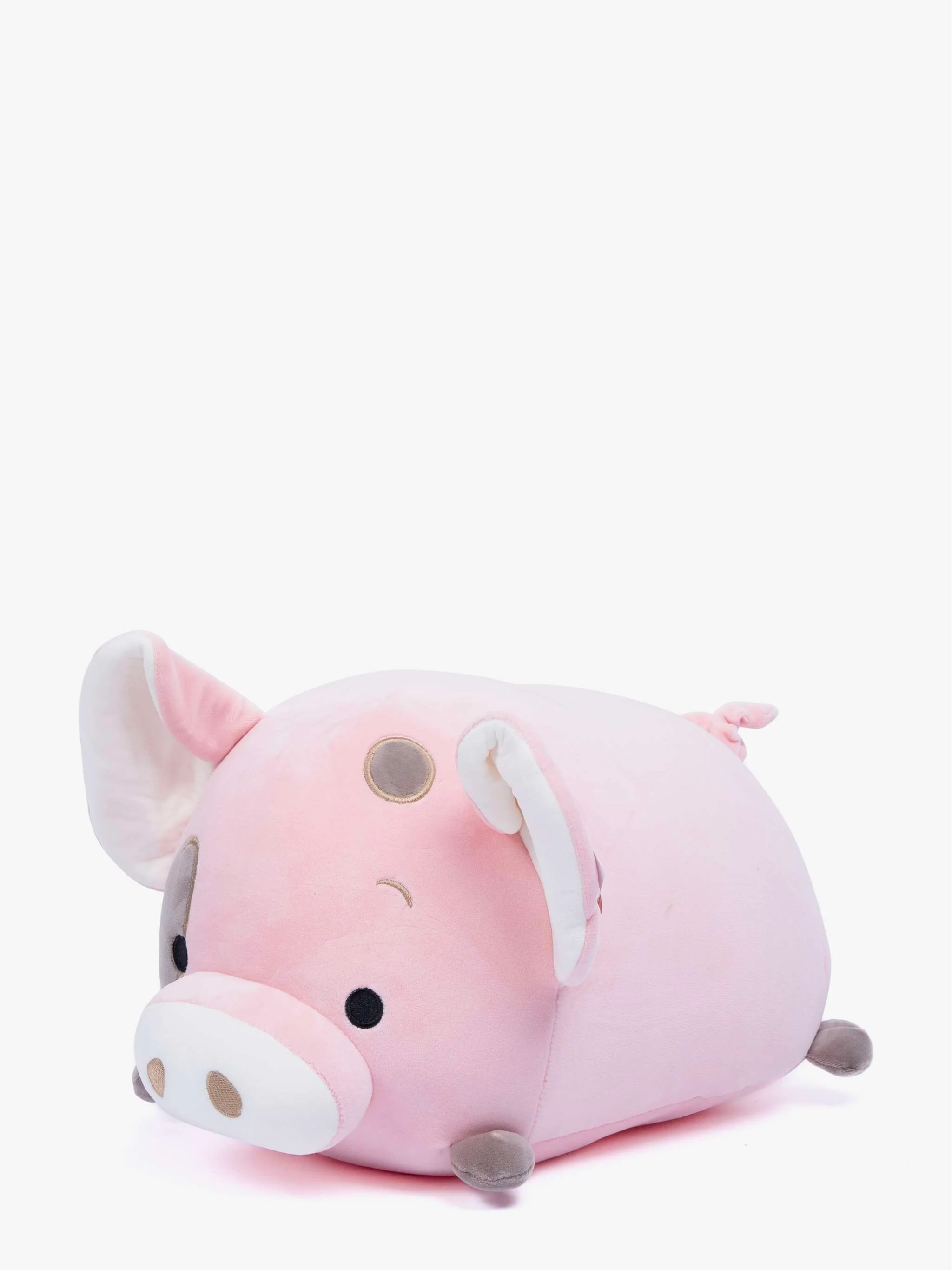 Juguete Cerdo de peluche, peluche suave y compañía, para Niños - Image 3