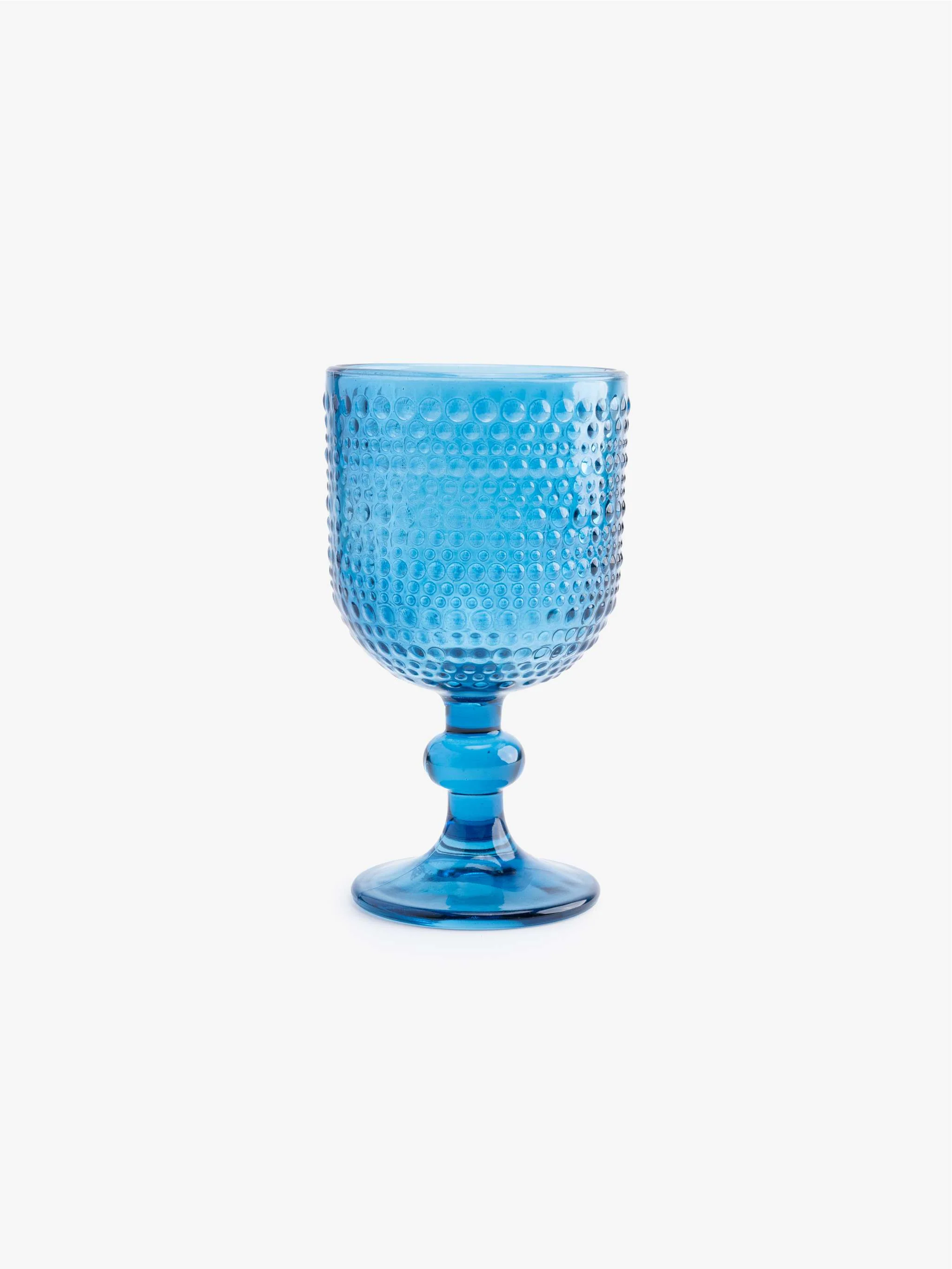 Copa Individual - Azul