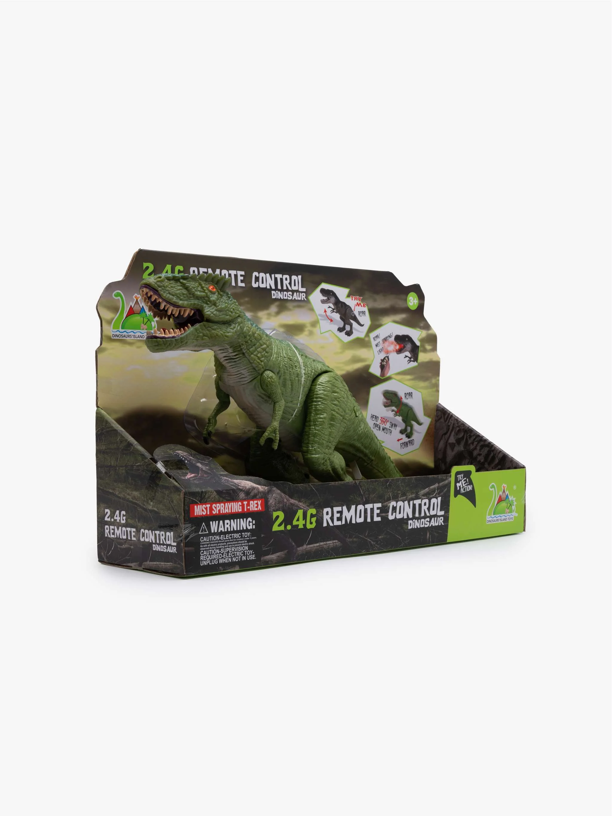 Juguete Dinosaurio, figura de juego, para Niños - Image 2