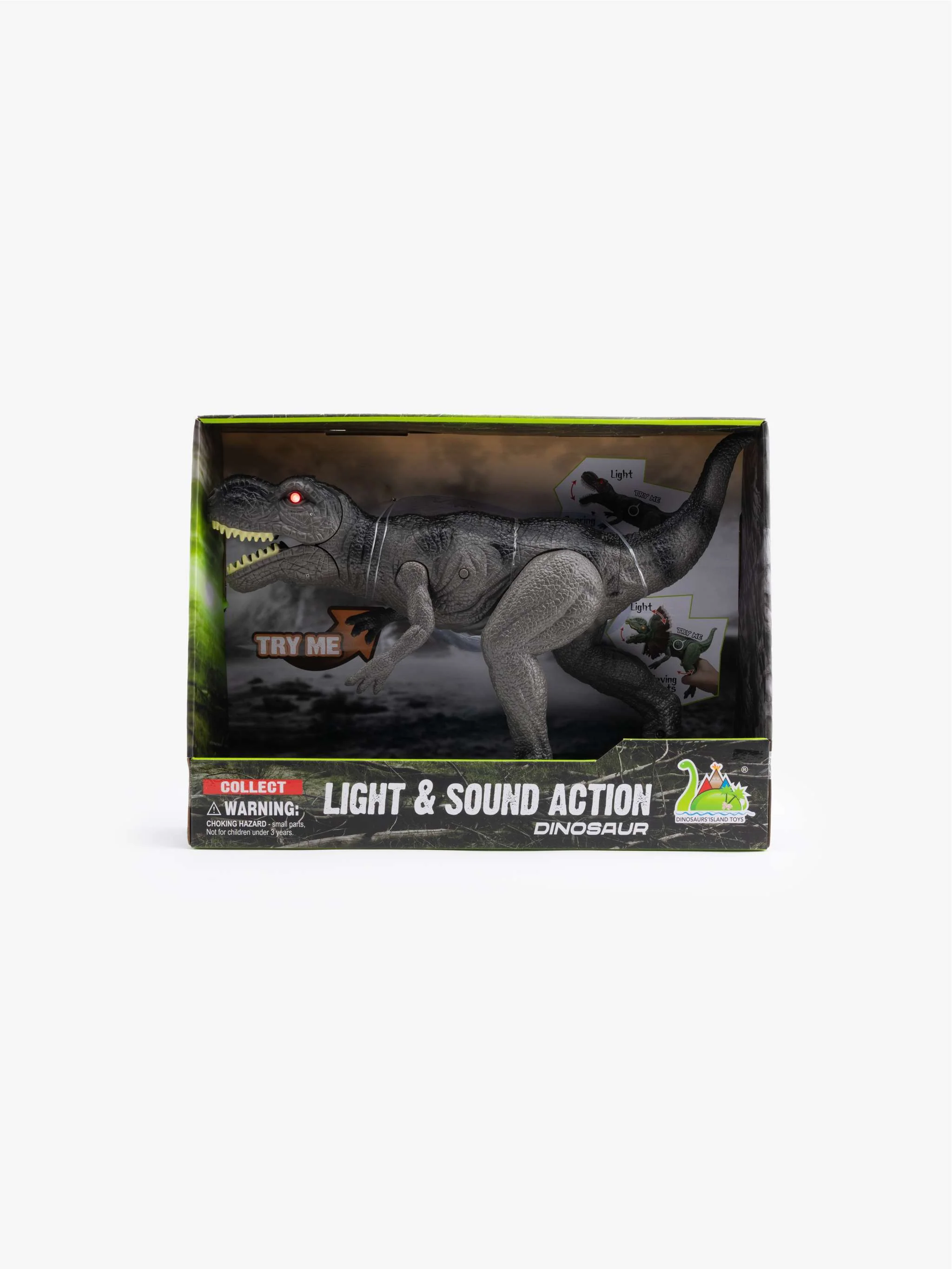 Juguete Dinosaurio, figura de juego, para Niños