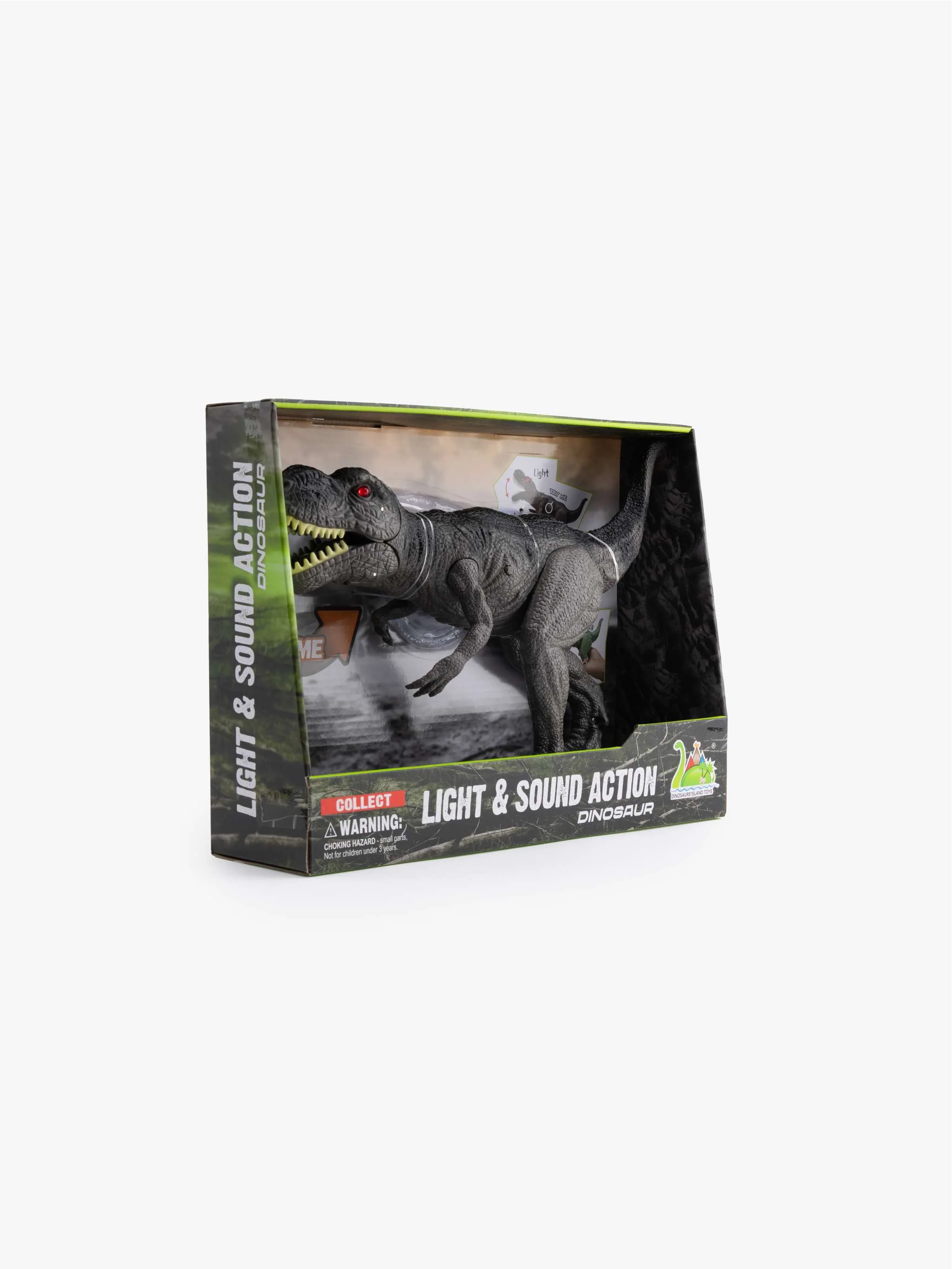 Juguete Dinosaurio, figura de juego, para Niños - Image 2