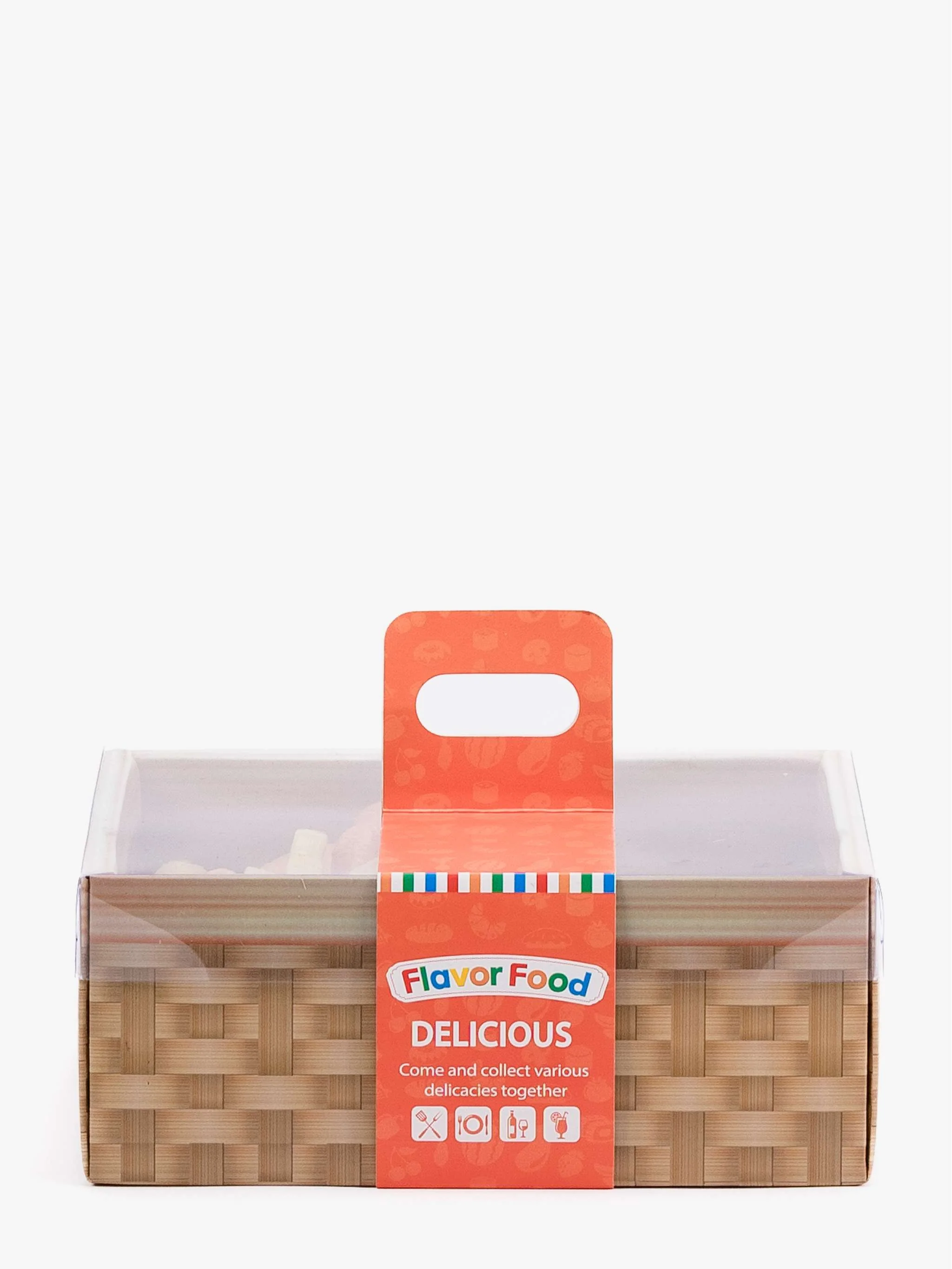 Juguete de pan de simulación familiar 10 Pzas, set de panadería y simbólico, para Niños