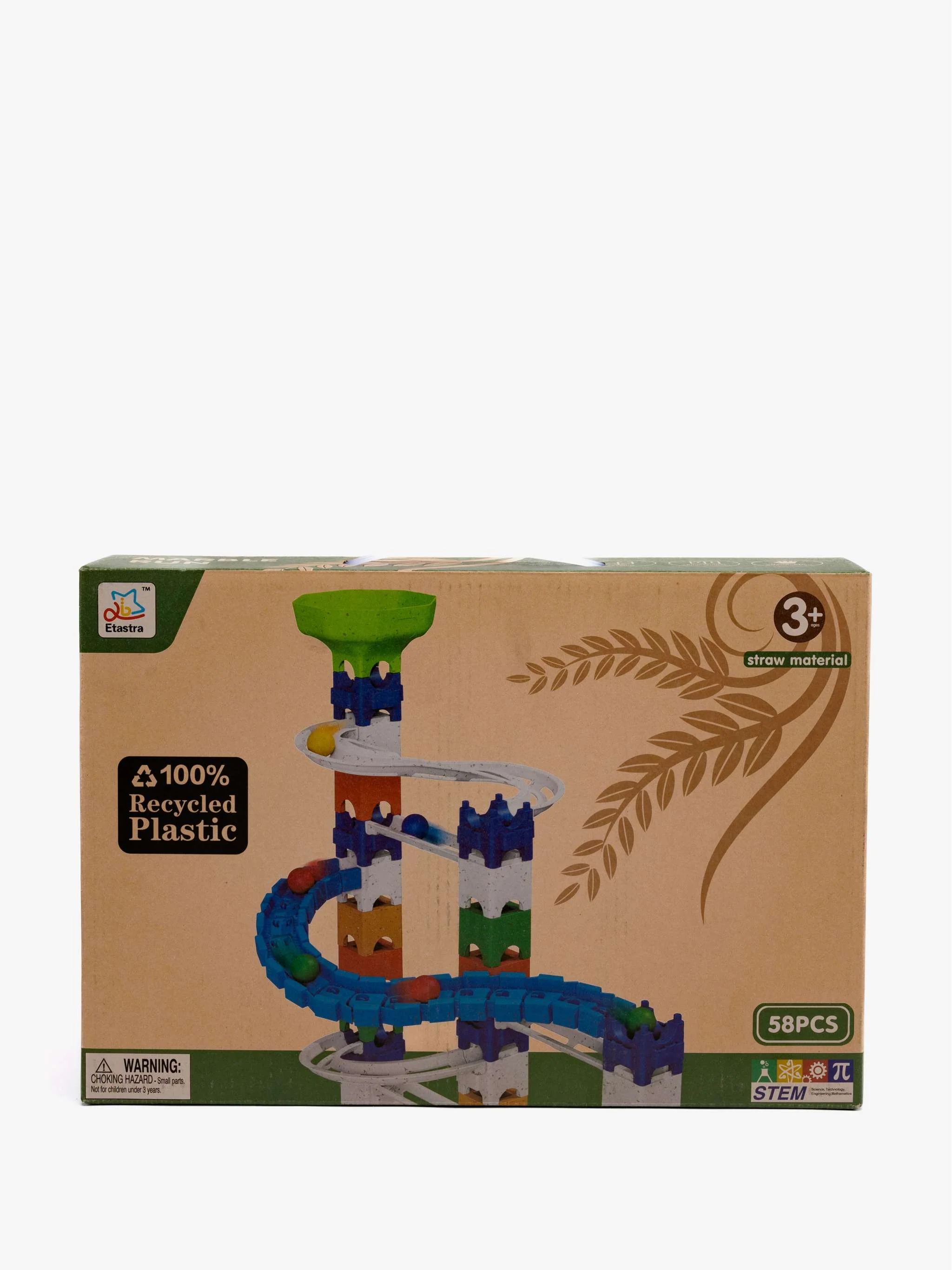Juguete de bloques armable, set de construcción y creatividad, para Niños