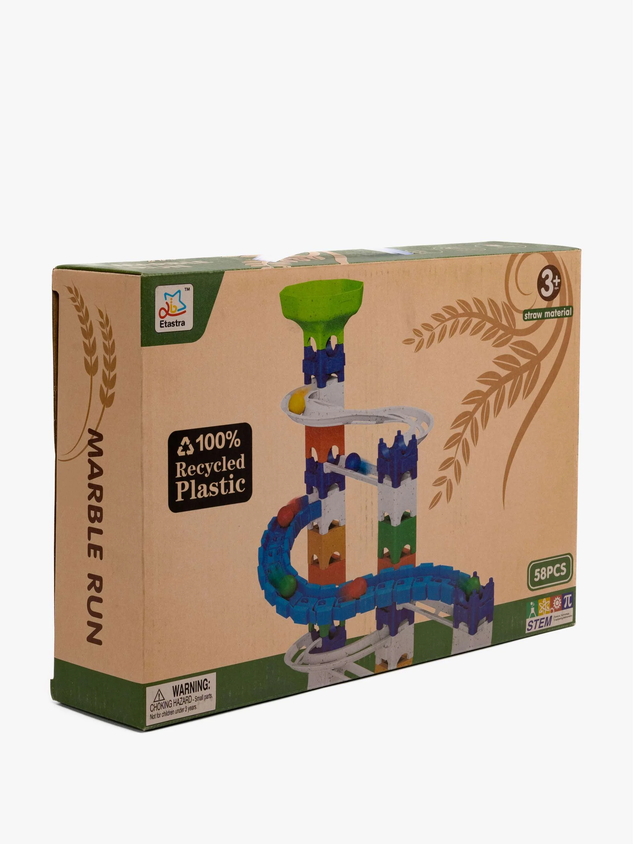 Juguete de bloques armable, set de construcción y creatividad, para Niños - Image 2