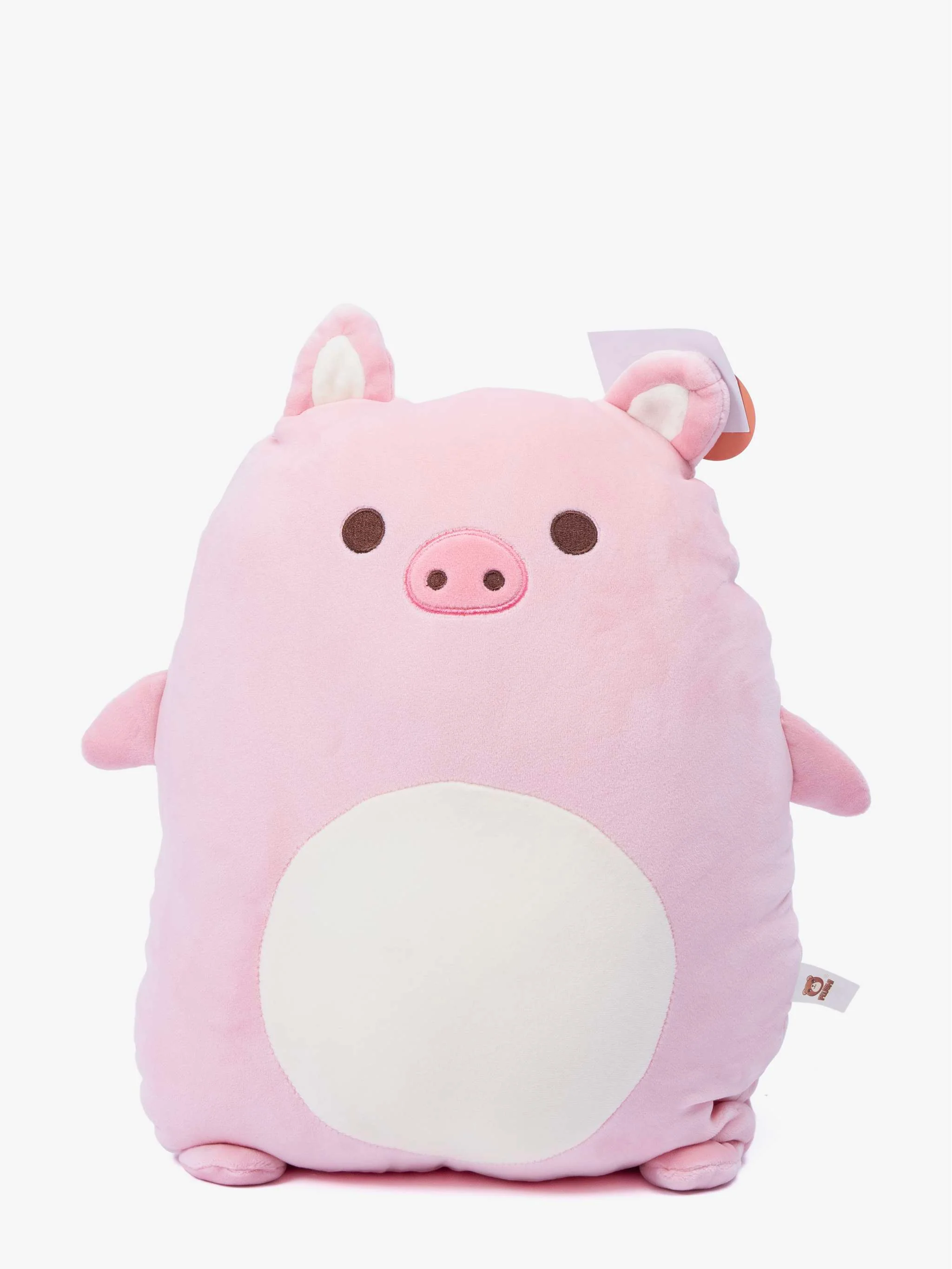 Juguete Cerdo de peluche, peluche suave y compañía, para Niños