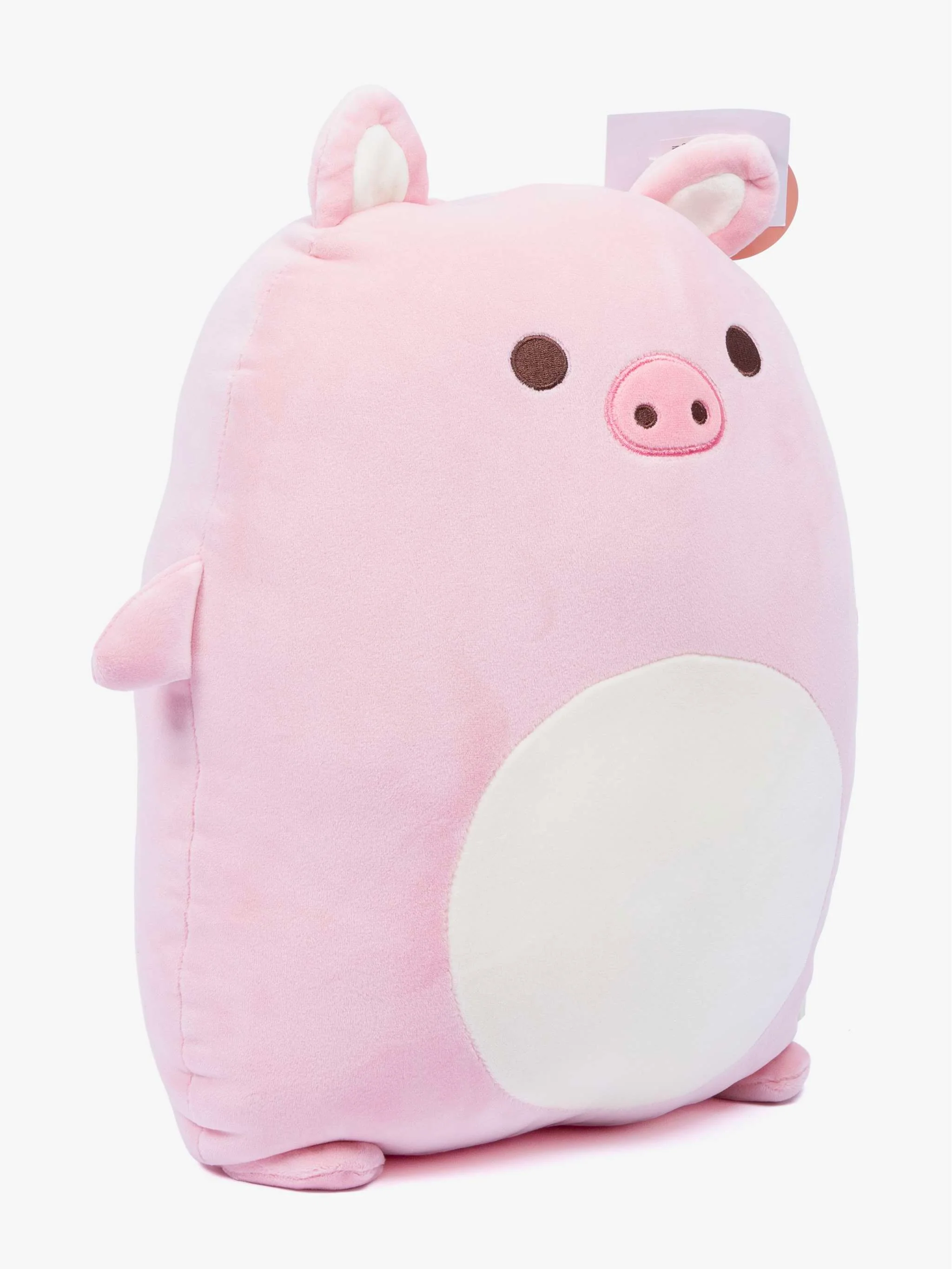 Juguete Cerdo de peluche, peluche suave y compañía, para Niños - Image 2