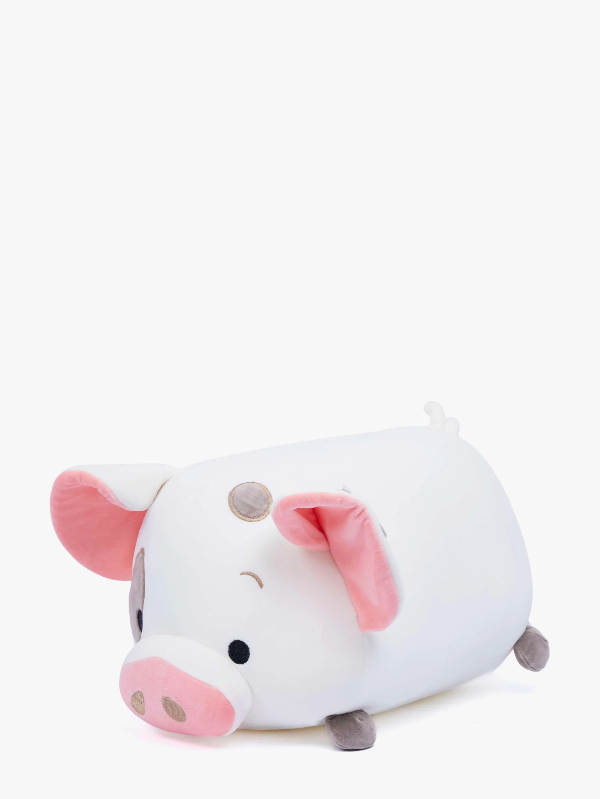 Juguete Cerdo de peluche, peluche suave y compañía, para Niños - Image 3