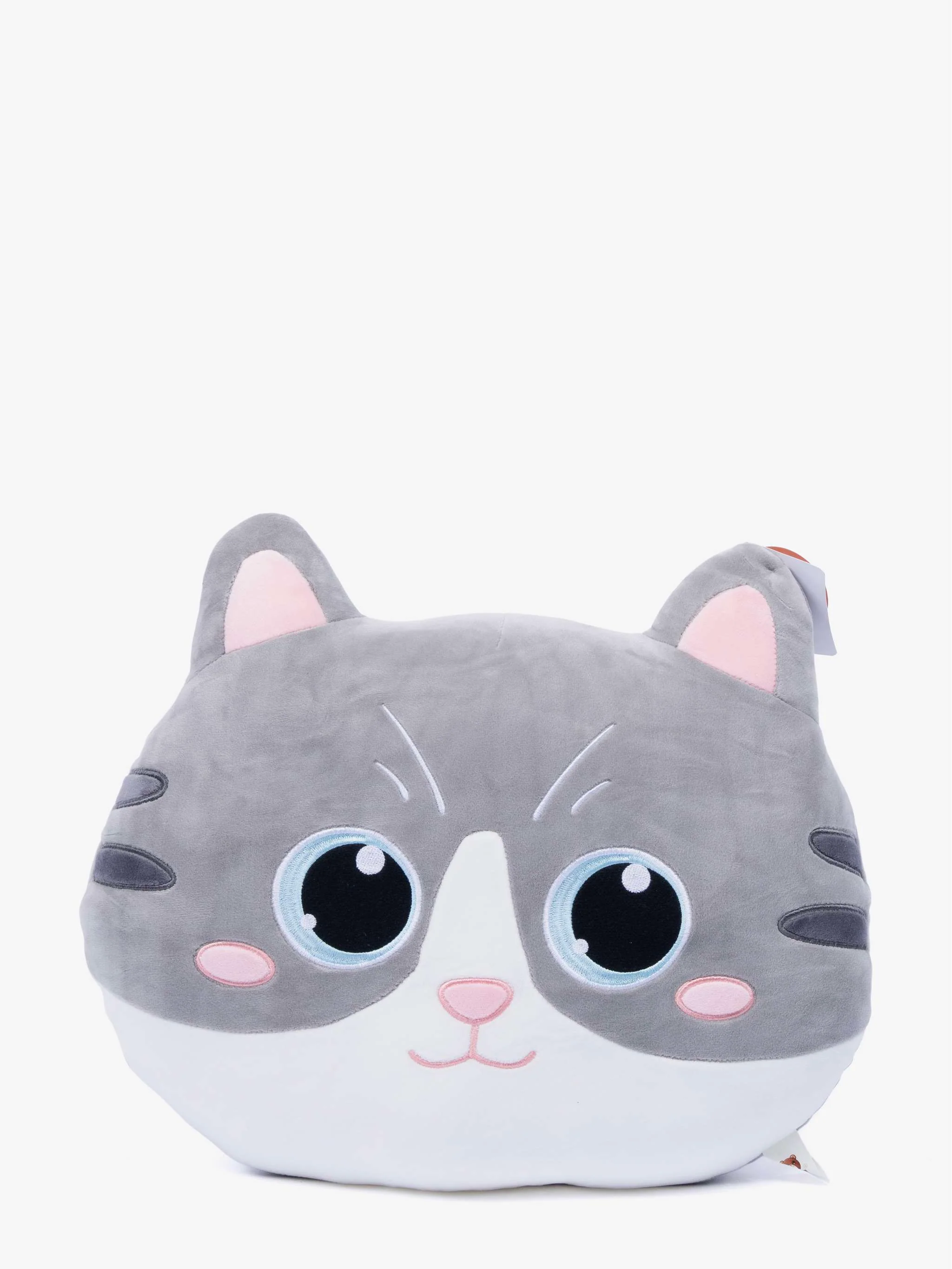 Juguete Gato de peluche, peluche suave y compañía, para Niña