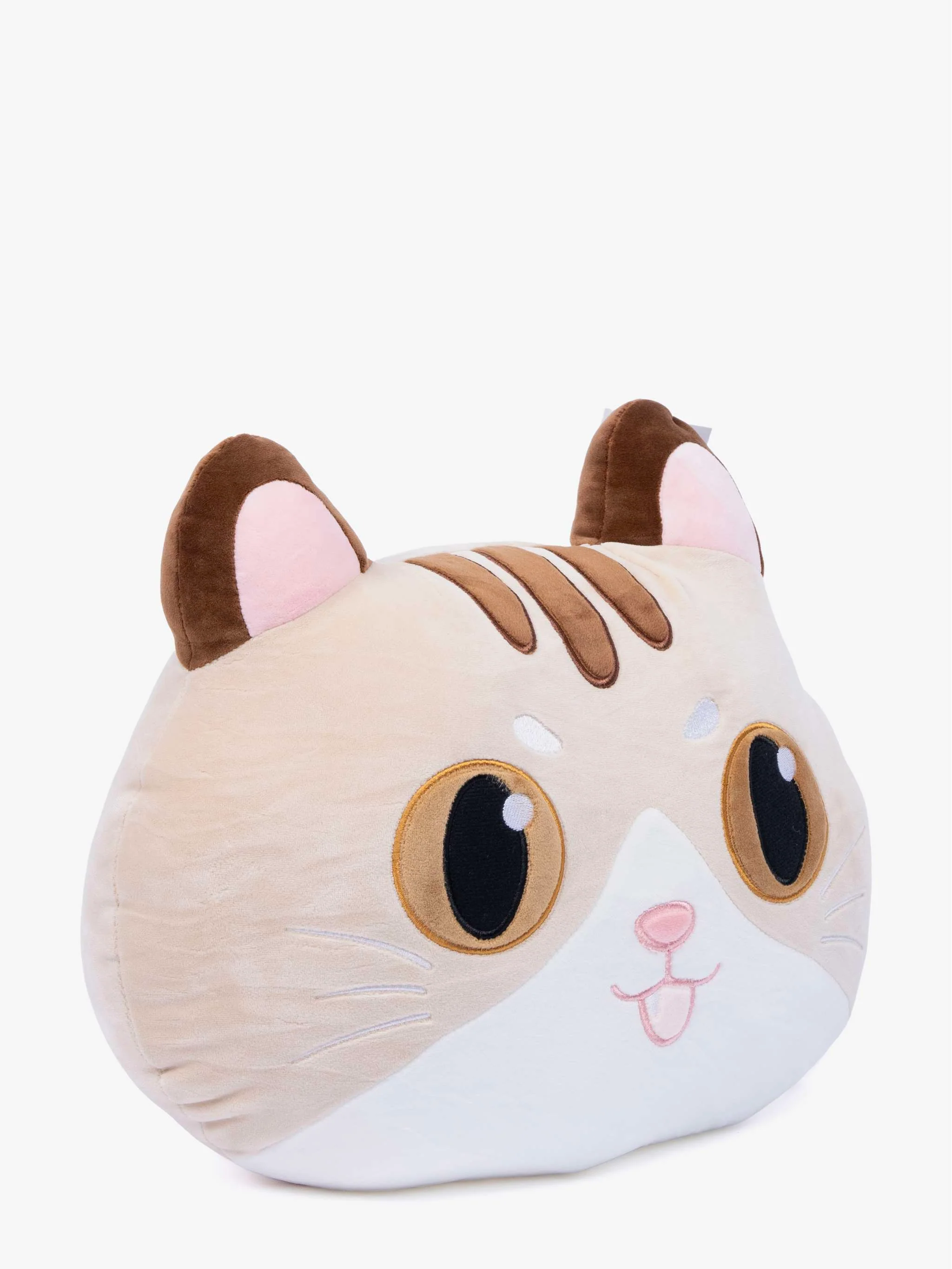 Juguete Gato de peluche, peluche suave y compañía, para Niña - Image 2