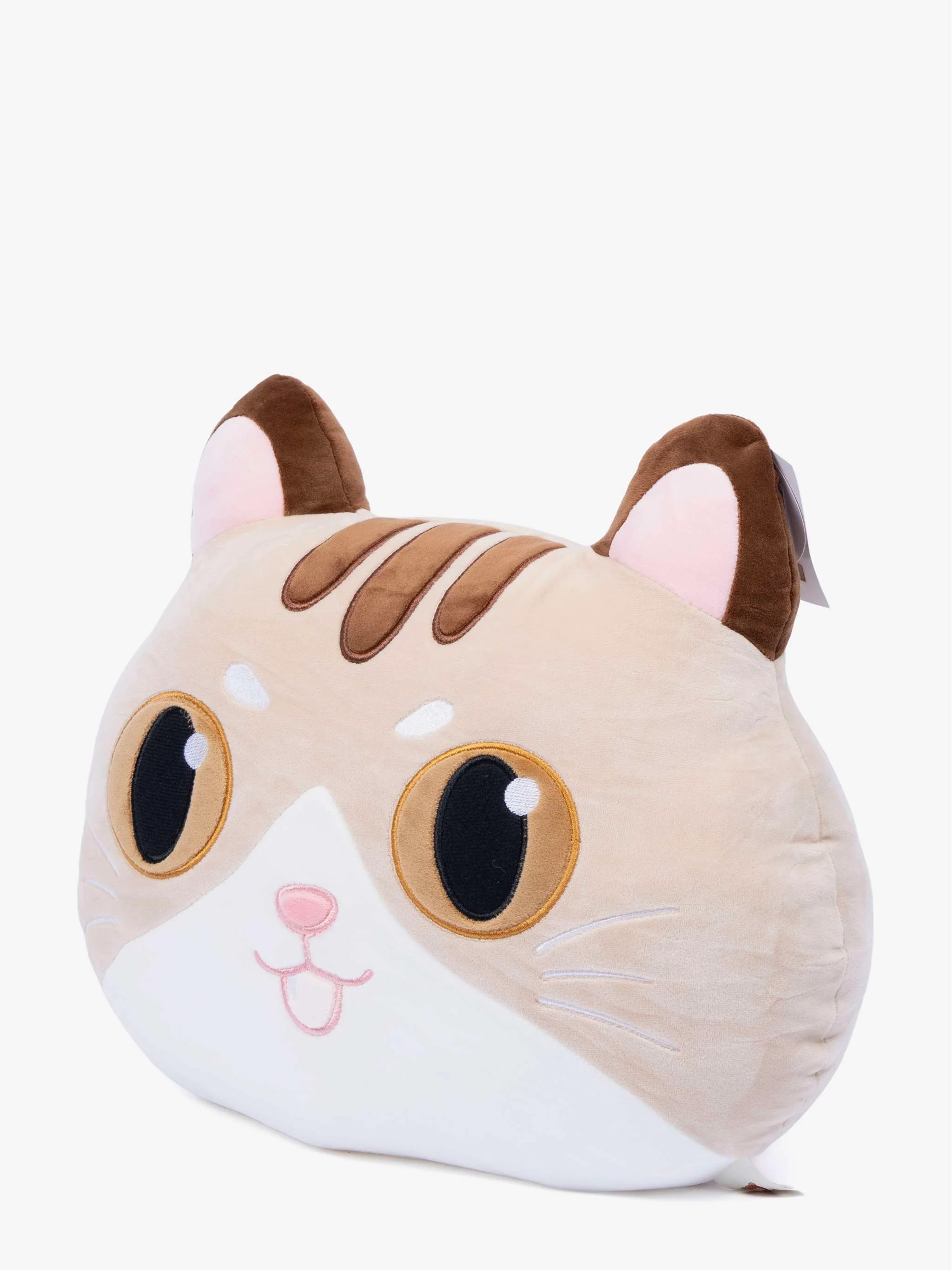 Juguete Gato de peluche, peluche suave y compañía, para Niña - Image 3