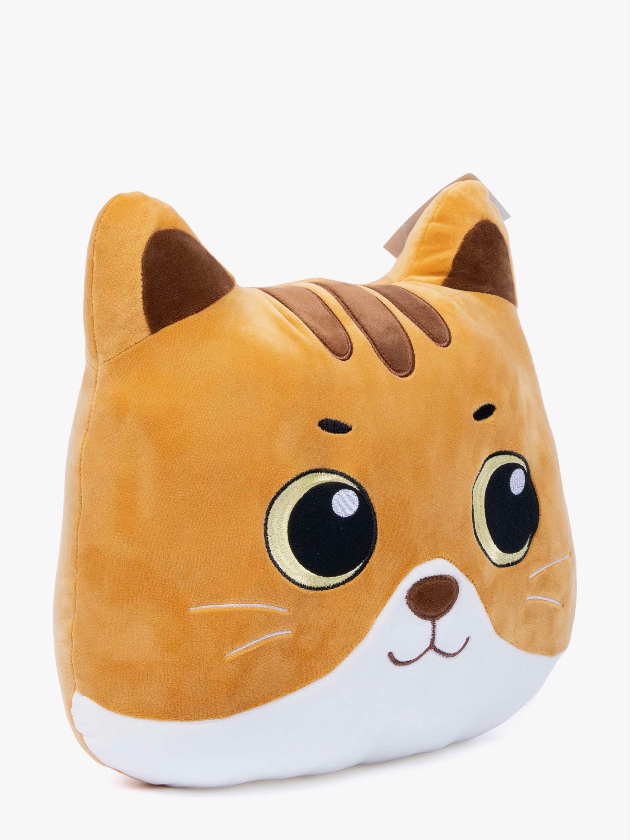 Juguete Gato de peluche, peluche suave y compañía, para Niña - Image 2